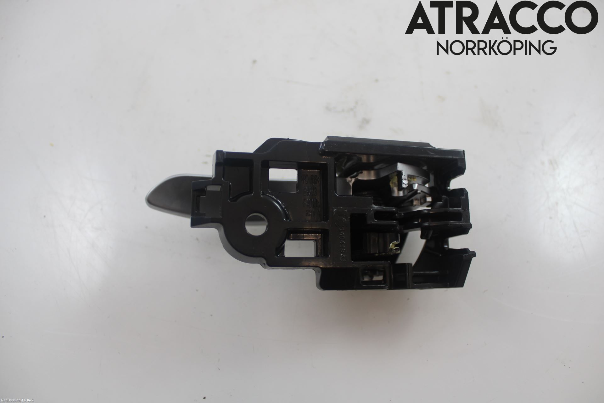 Toyota C-HR 16-23 Dörrhandtag Inre Hö