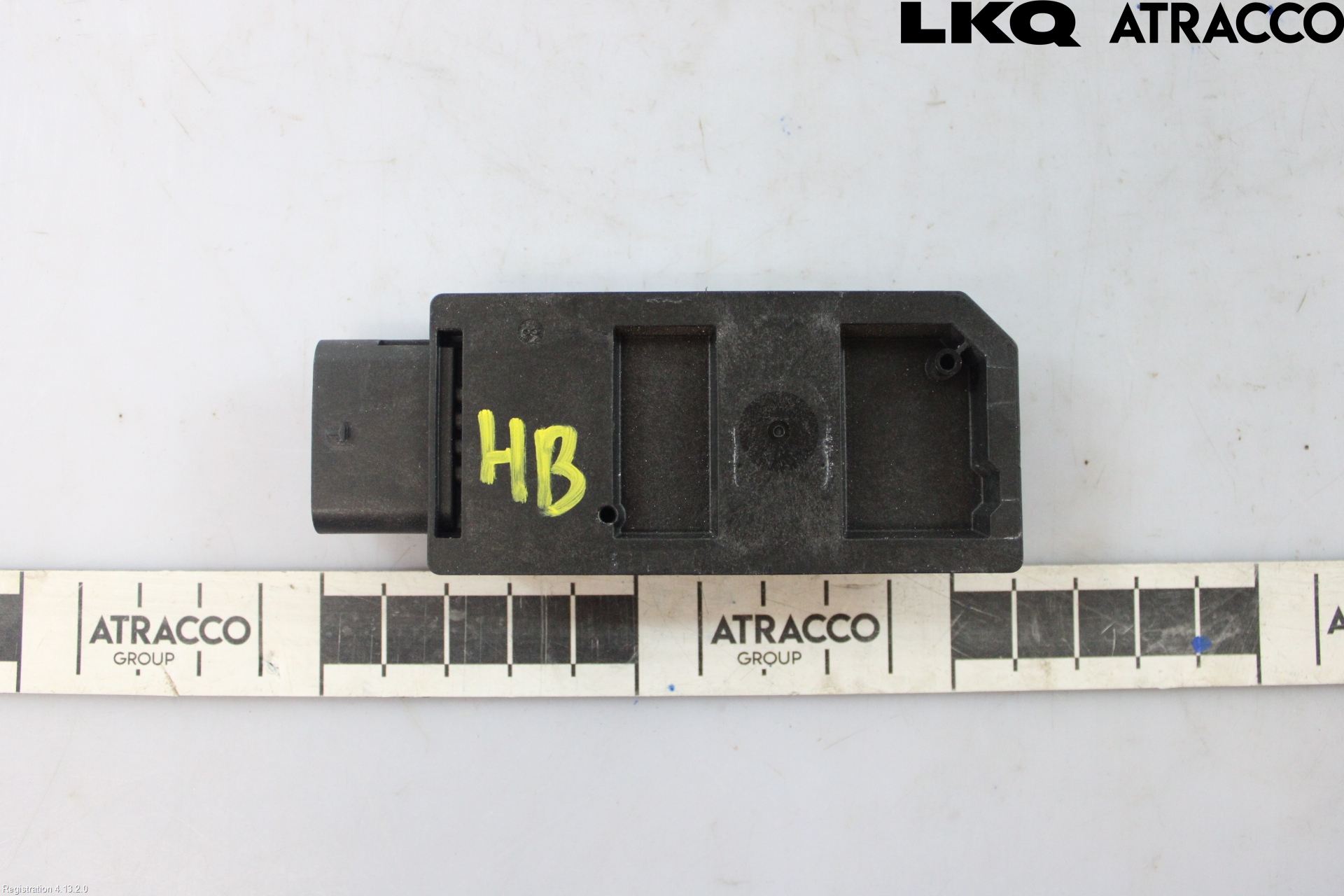 Volkswagen VW ID.5 22- Antenn