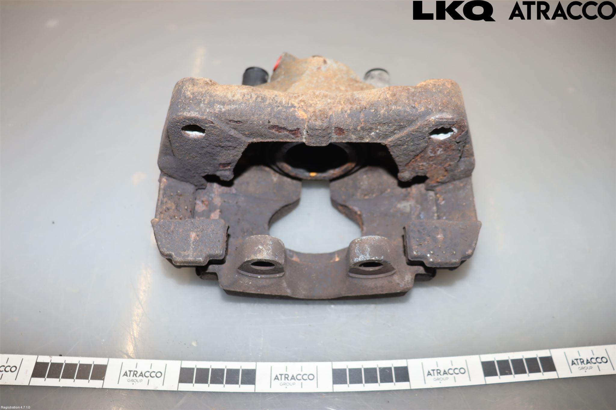 Volkswagen VW TRANSP/CARAVELLE (T6) 16-22 Bromsok Fram Vänster