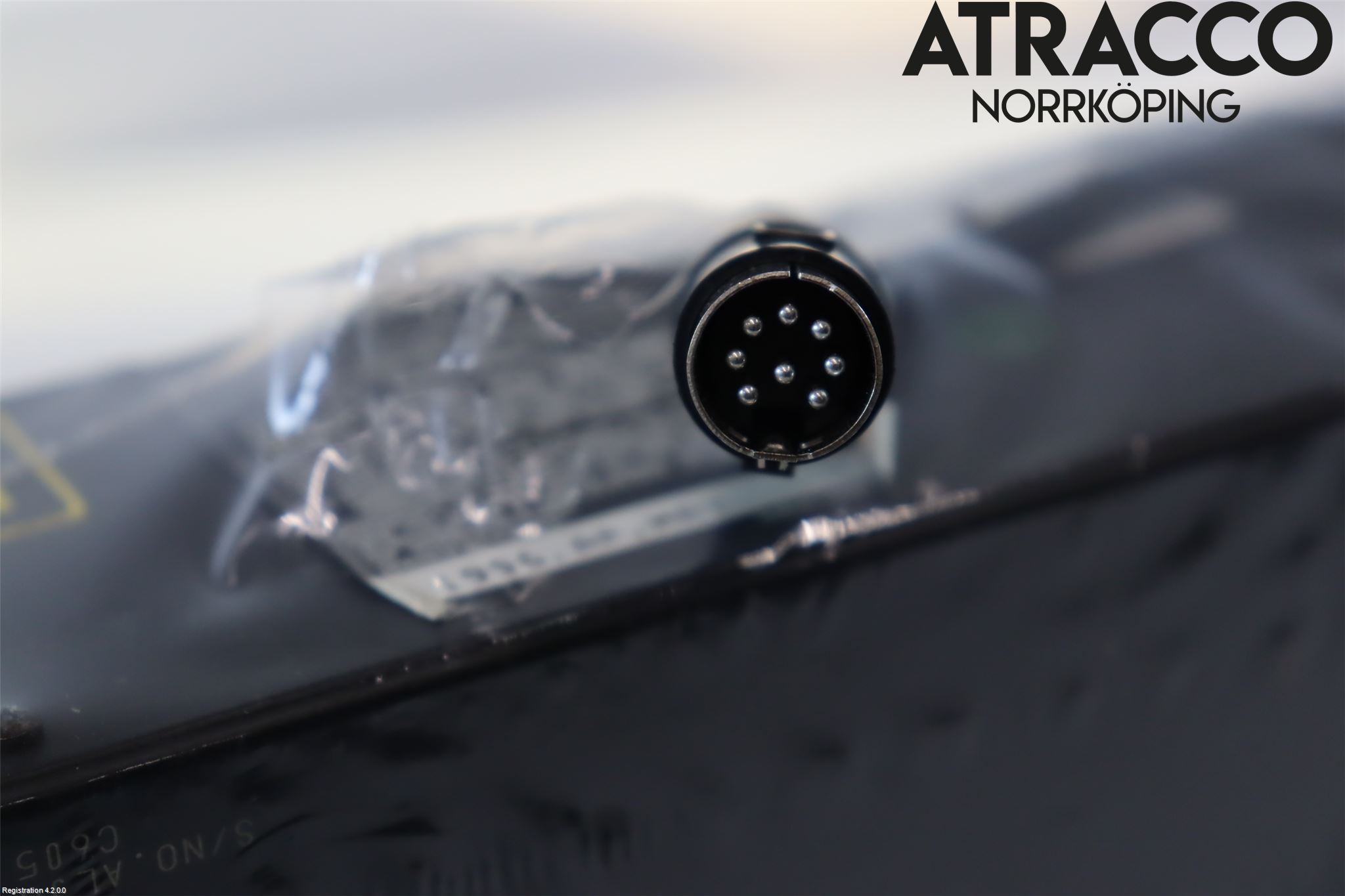 Jaguar XJ X300        95-97 Cd Växlare