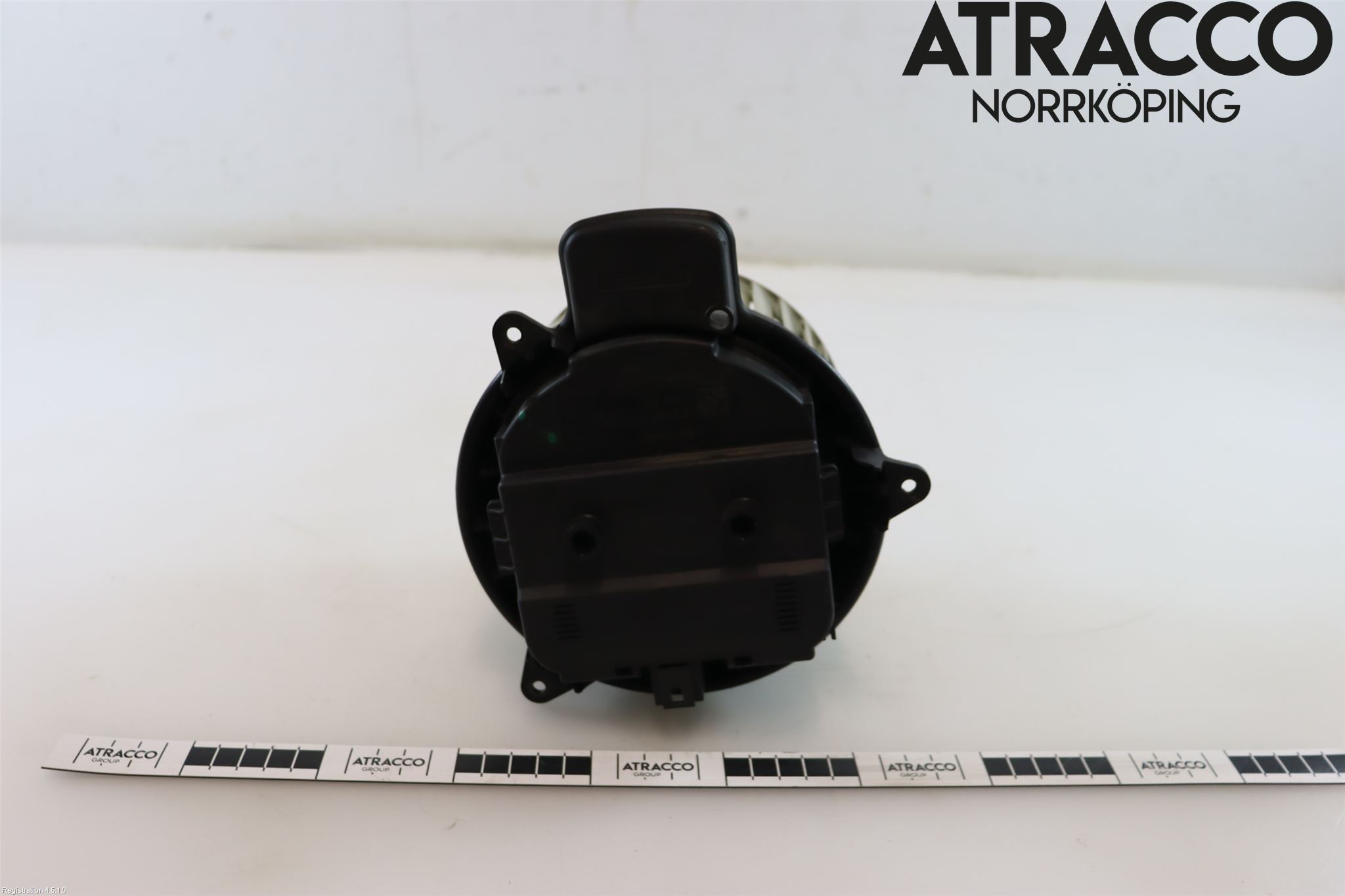 Audi A6/S6 4G 11-18 Värmefläkt