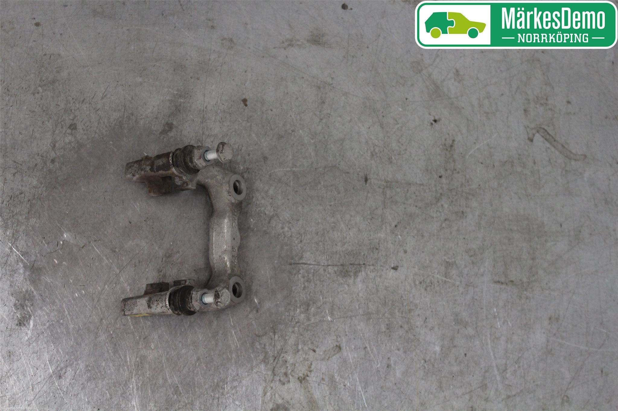 Seat ARONA Bromsokshållare