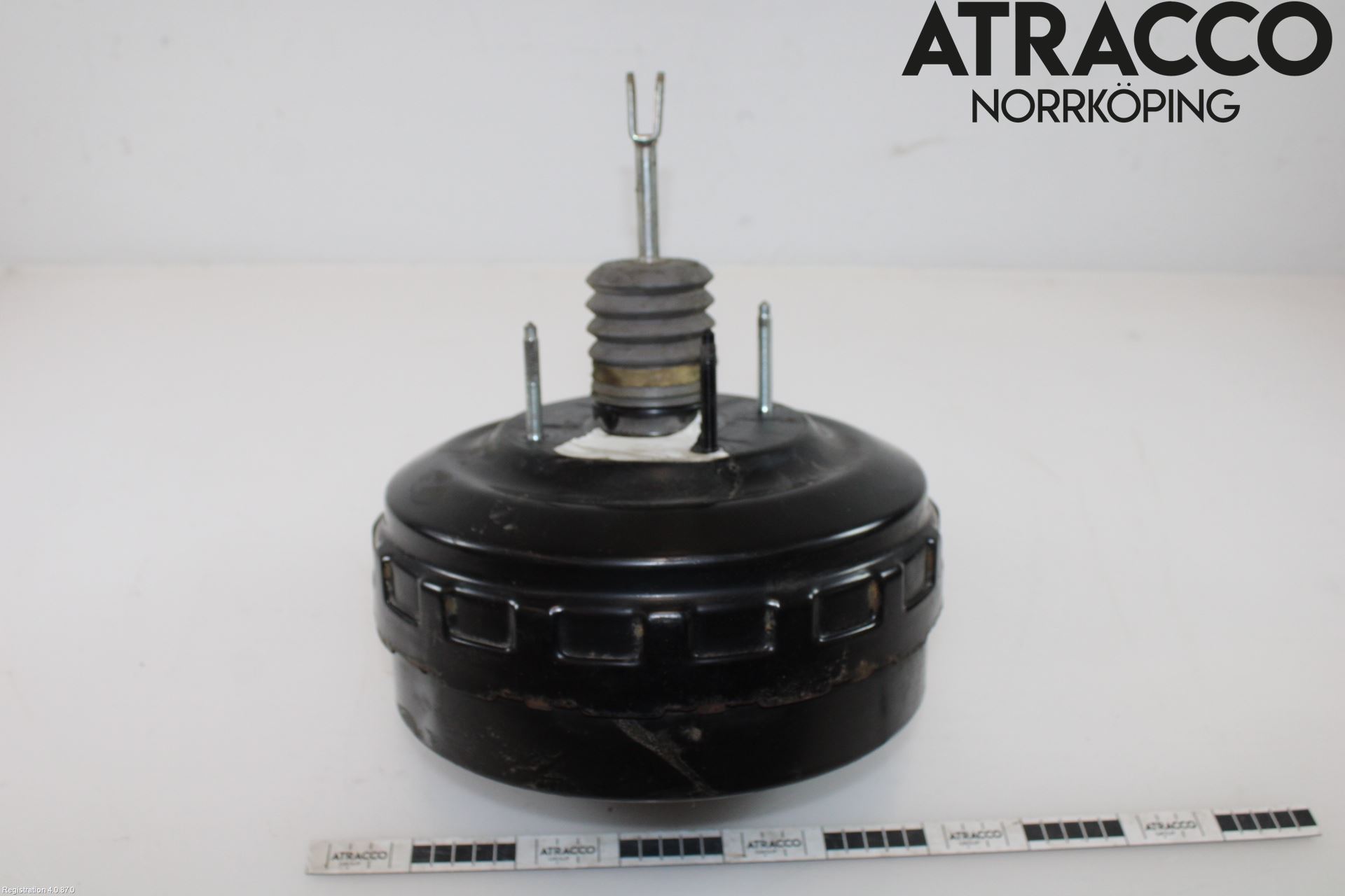 Nissan NV400 12-24 Bromsservo