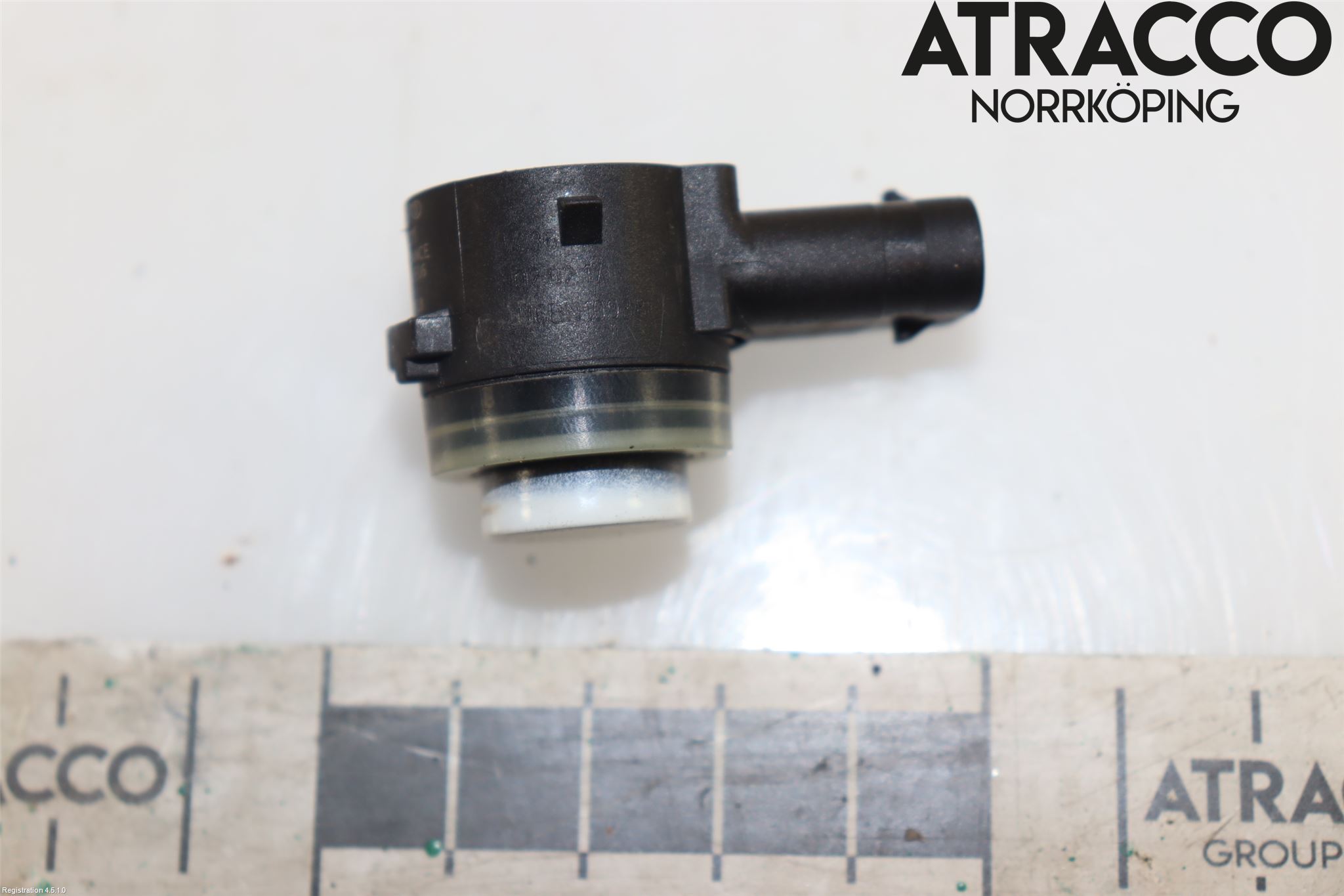 Volvo S90 17->> Parkeringshjälp Backsensor