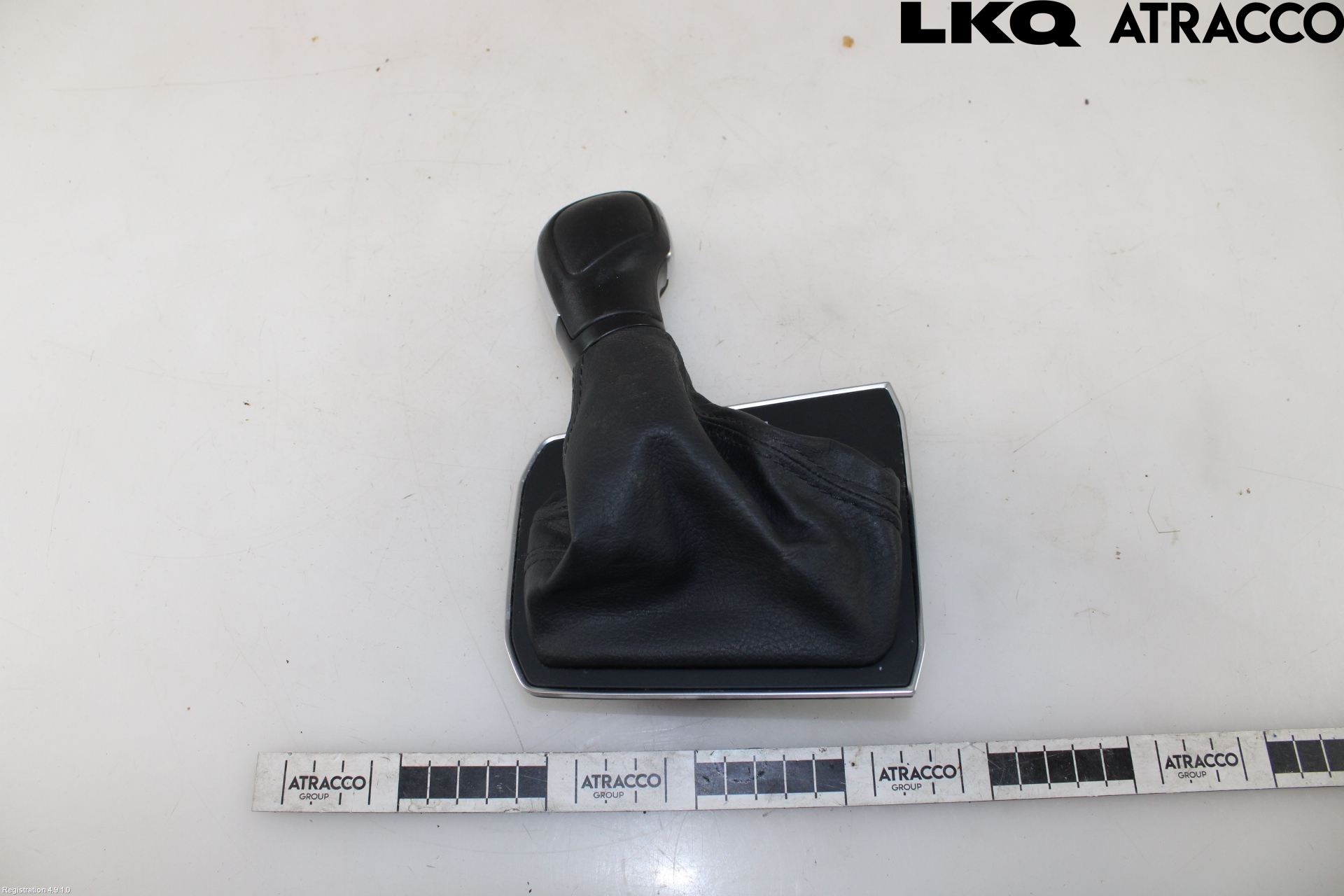 Volkswagen VW TIGUAN 16-24 Växelspaksknopp