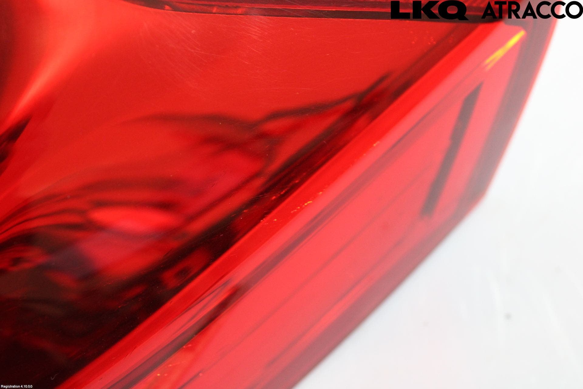 Opel INSIGNIA 09-16 Bakljus Höger