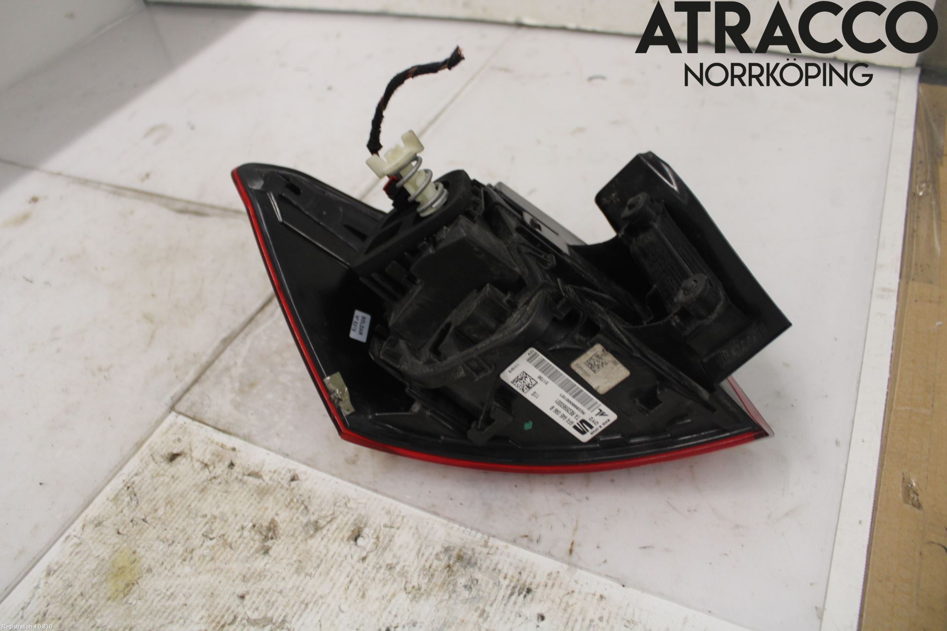 Seat ARONA Bakljus Höger