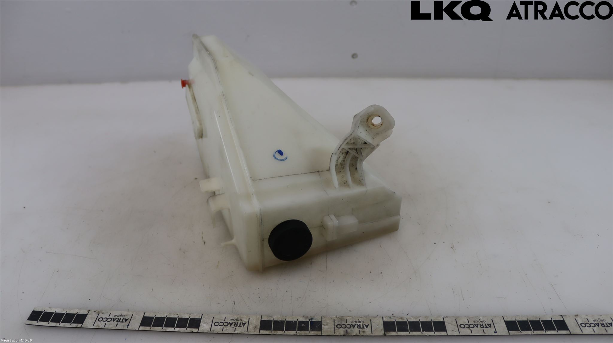 Nissan SKYLINE Expansionstank