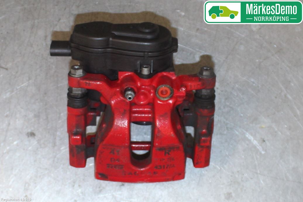 Jaguar F-TYPE Bromsok Bak Höger