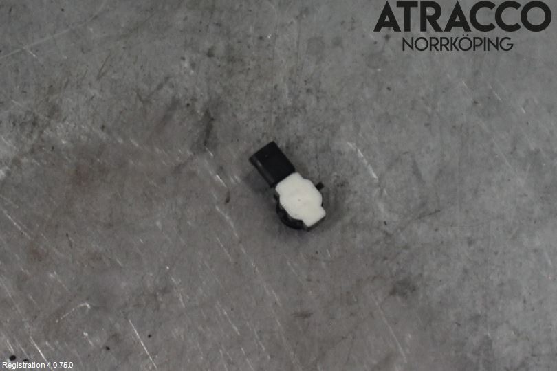Skoda KODIAQ 17-24 Parkeringshjälp Backsensor