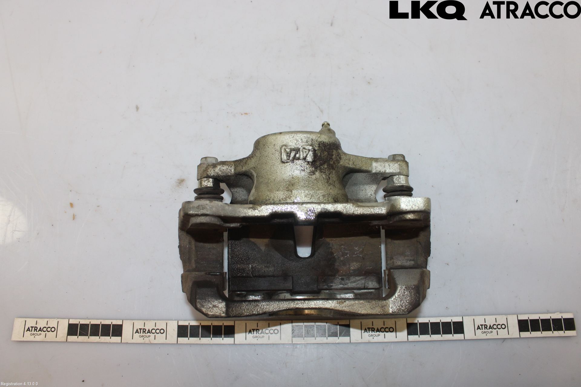 Toyota COROLLA CROSS XG10 22- Bromsok Fram Höger