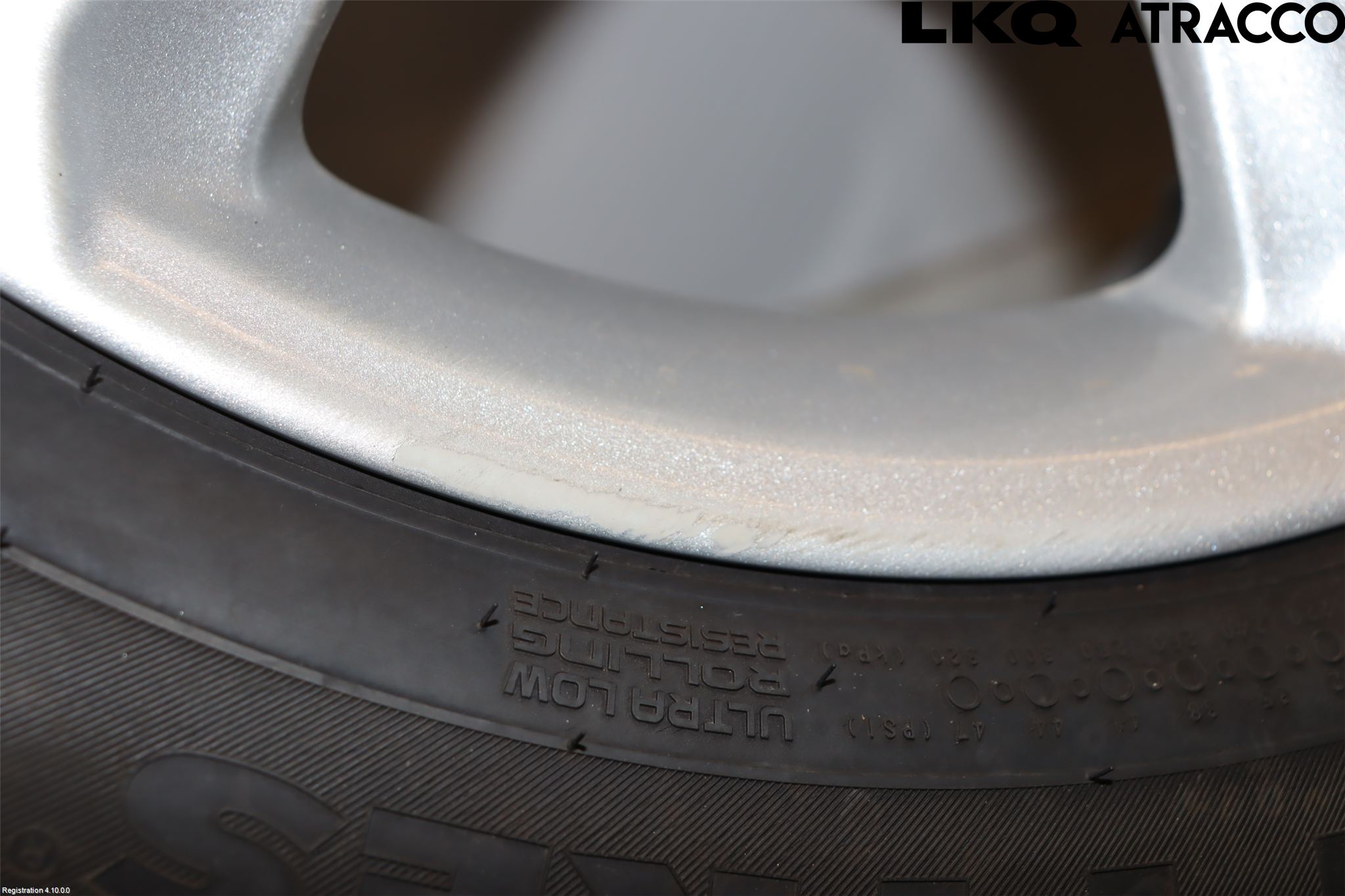 Ford MONDEO 15-22 Vinterdäck Alumfälg 4St