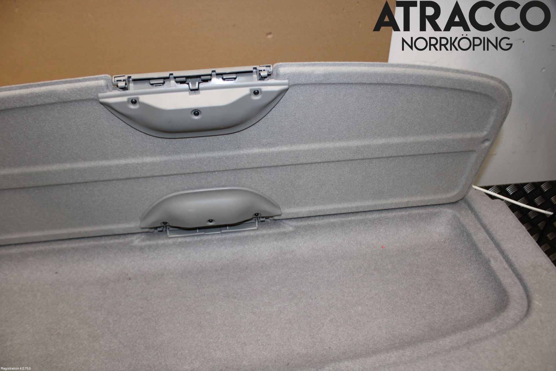 Peugeot 308 08-13 Hatthylla