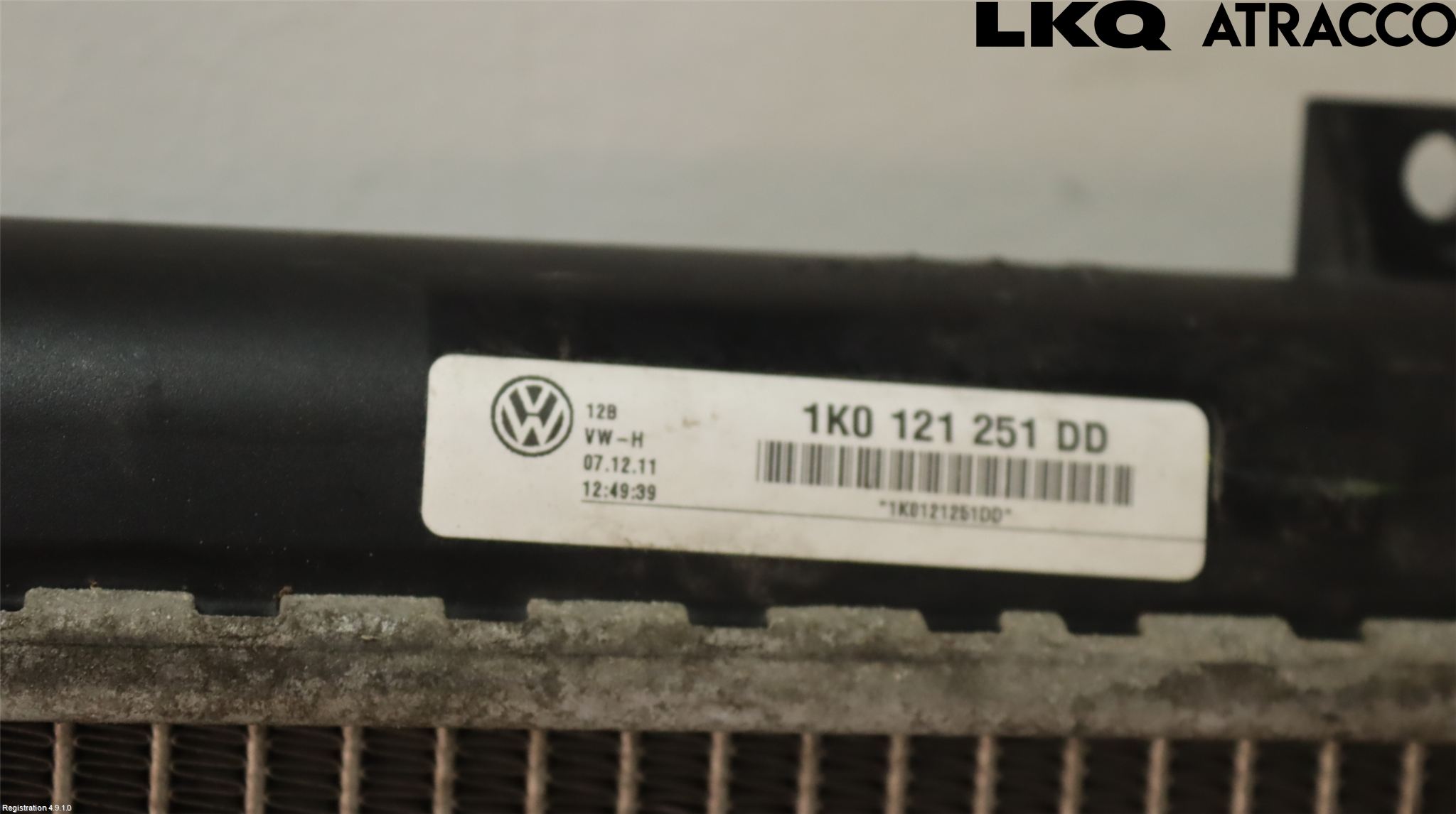 Skoda YETI Kylare Aut