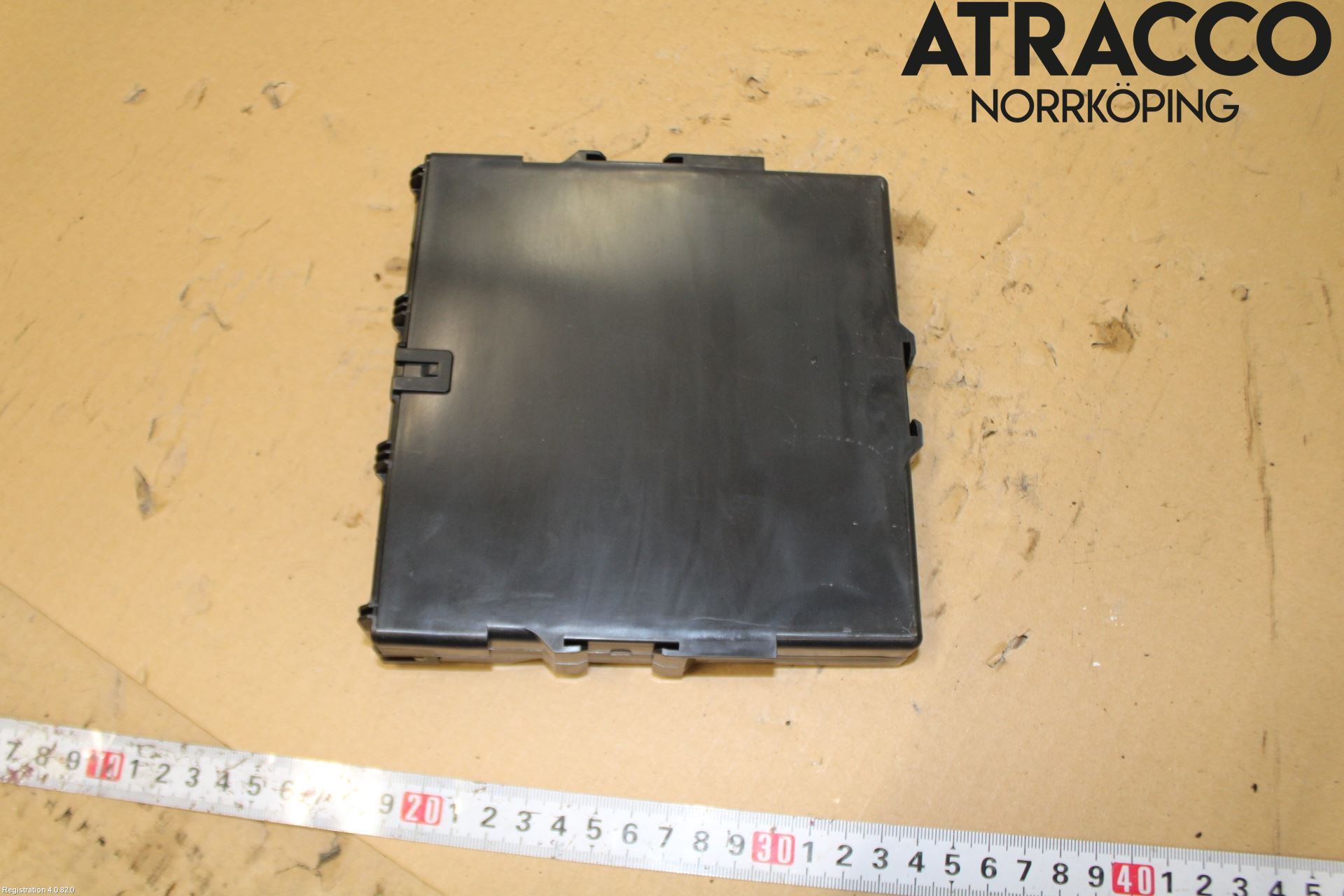 Toyota COROLLA 19- Styrenhet Övrigt