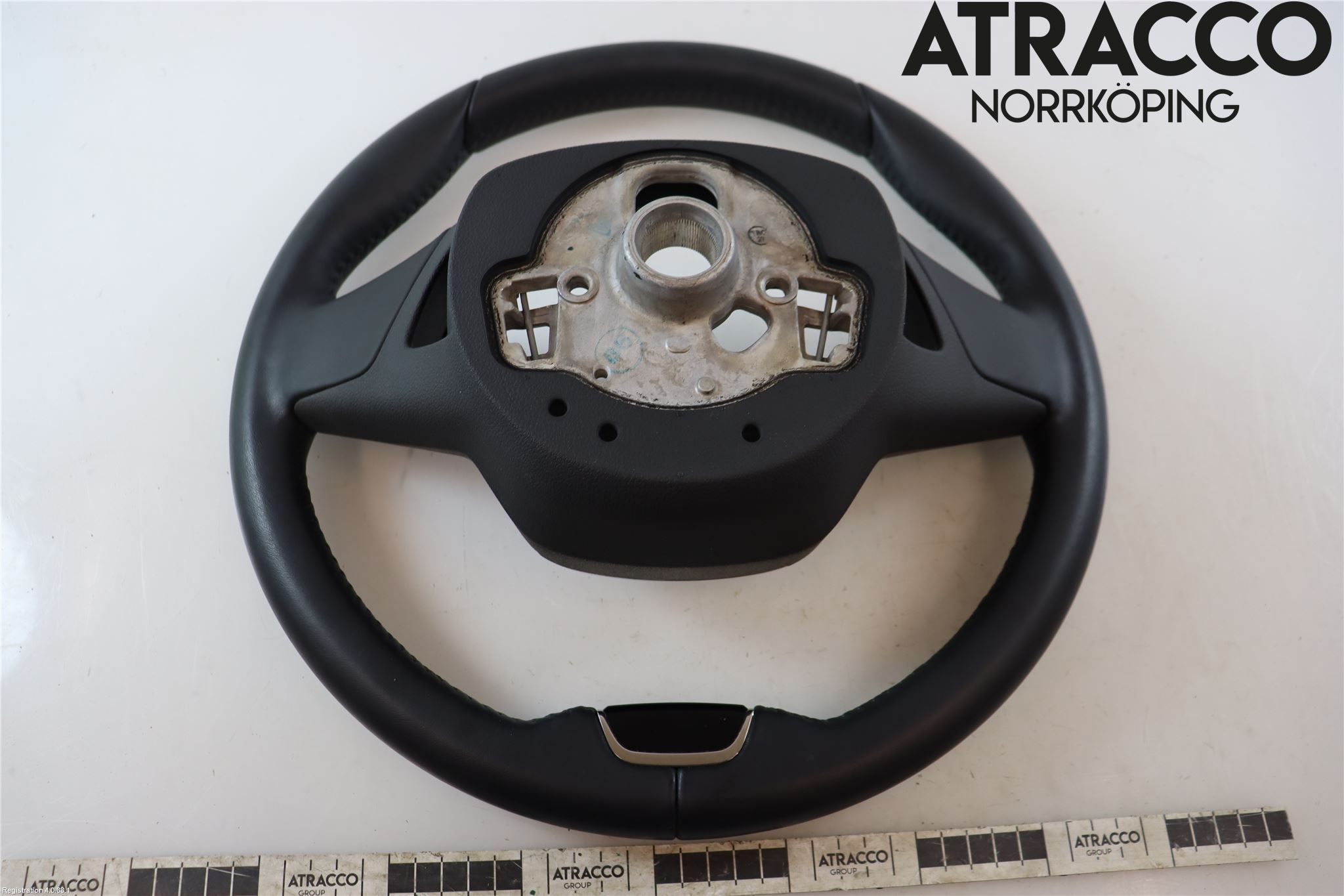 Skoda SCALA 19- Ratt