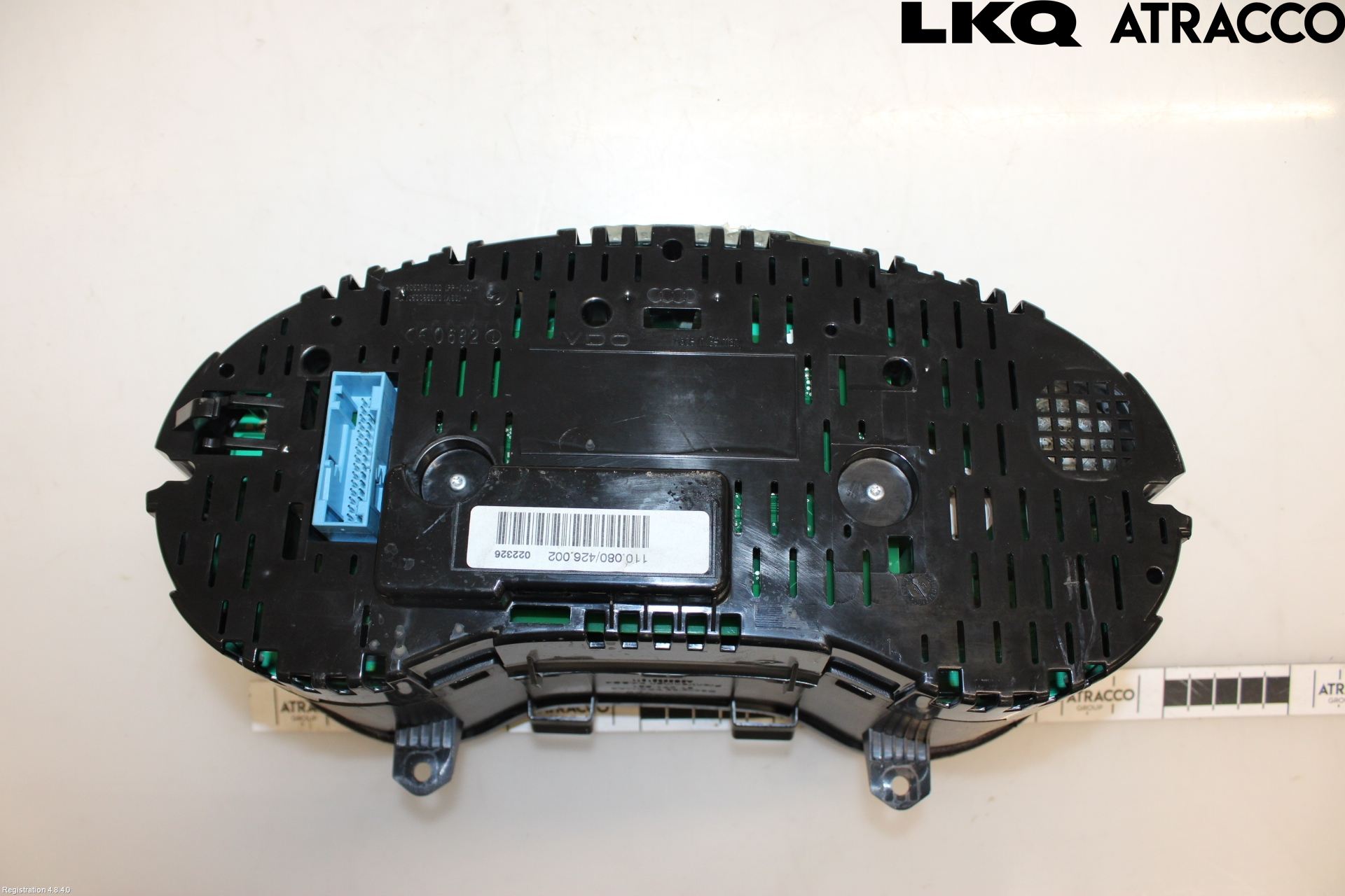 Audi A3/S3 05-13 Instrument Komb