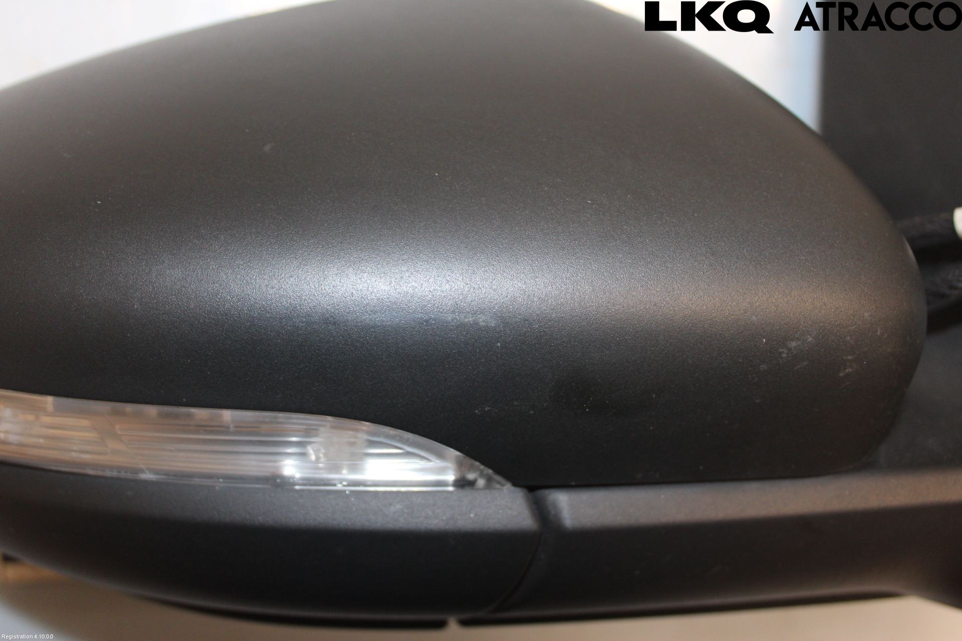 Volkswagen VW GOLF VI 09-13 Spegel Yttre El Hö