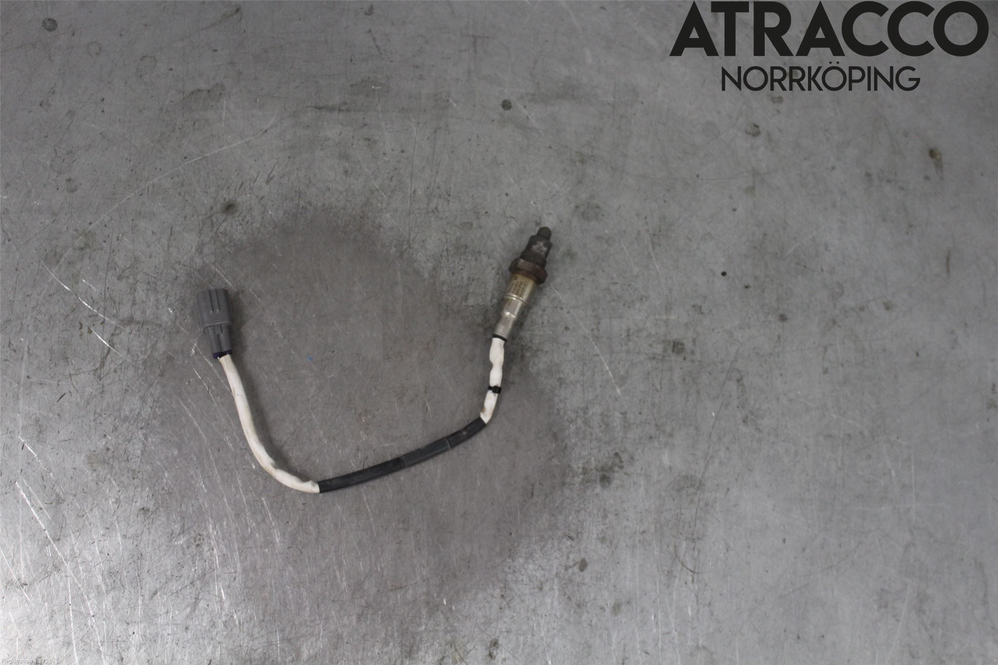 Toyota AYGO 15-21 Injlambdasond