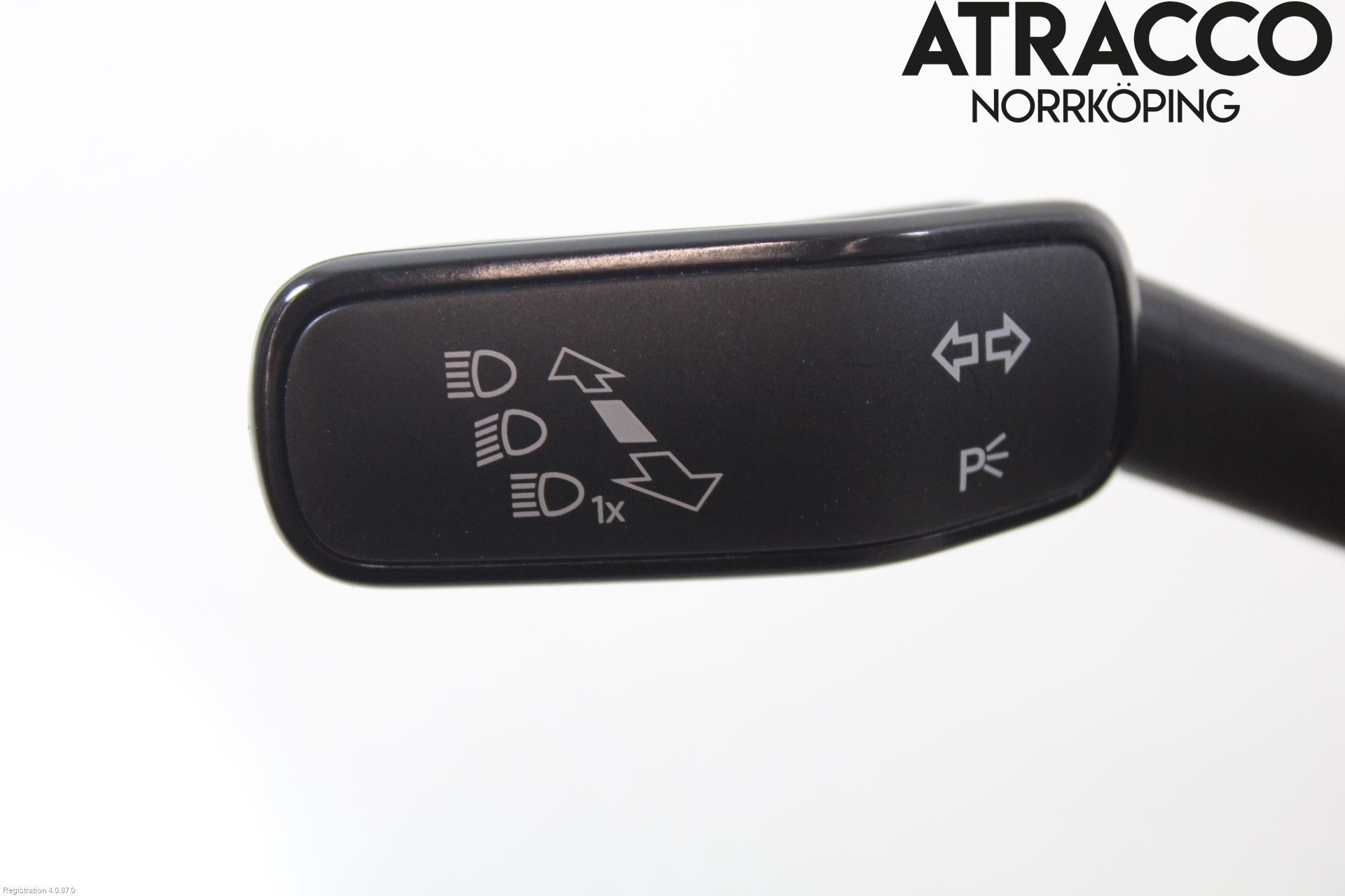 Volkswagen VW GOLF / E-GOLF VII 13-20 Spakcentral