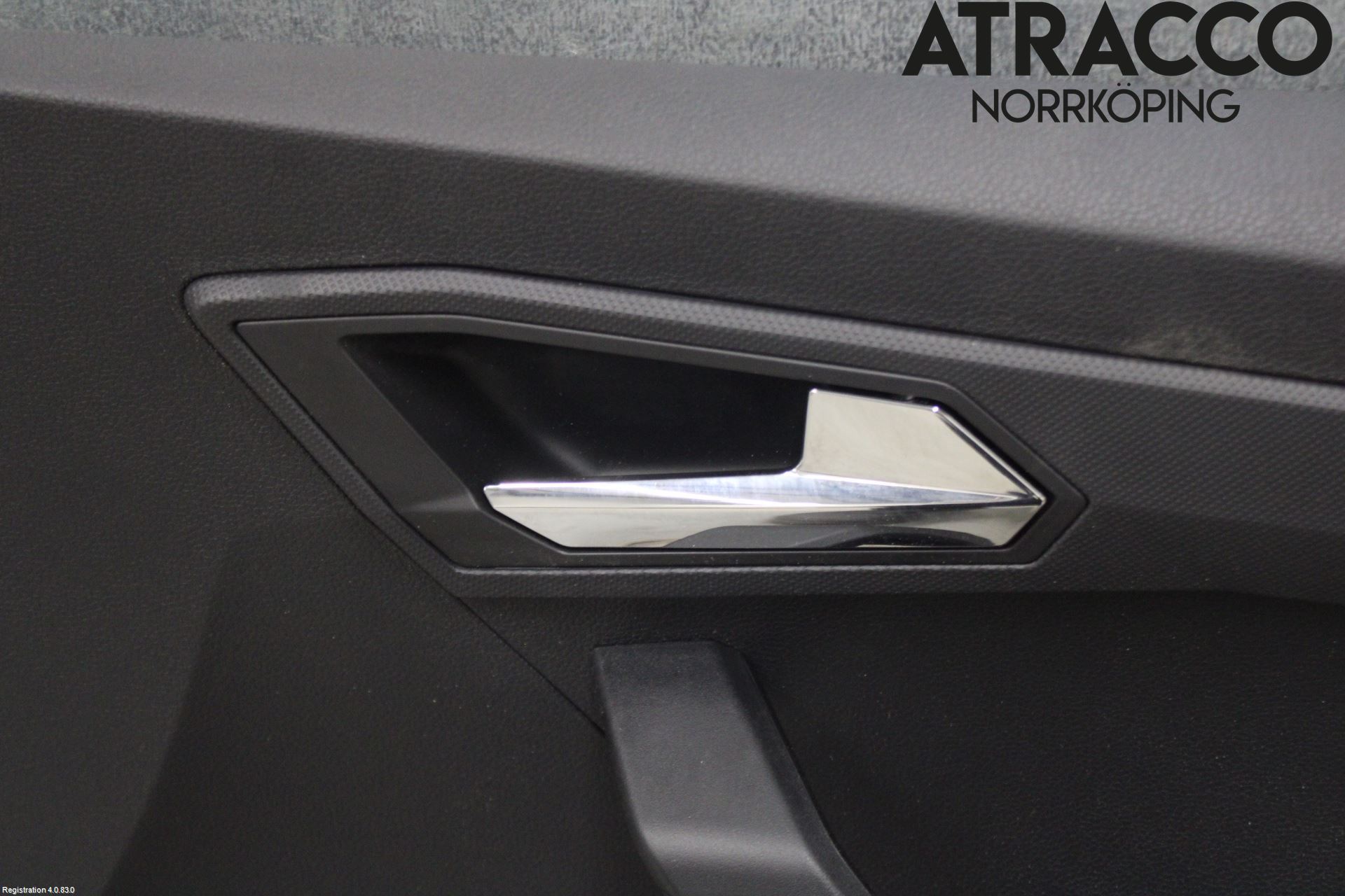 Seat ARONA Dörrklädsel Hö