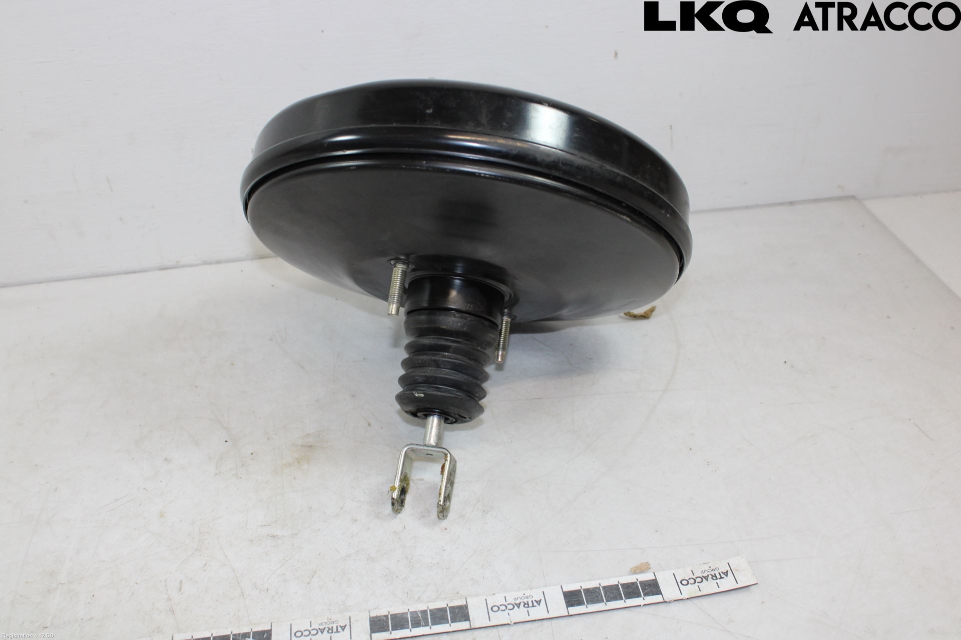 Mini ONE/COOPER 3DR F56 14-24 Bromsservo