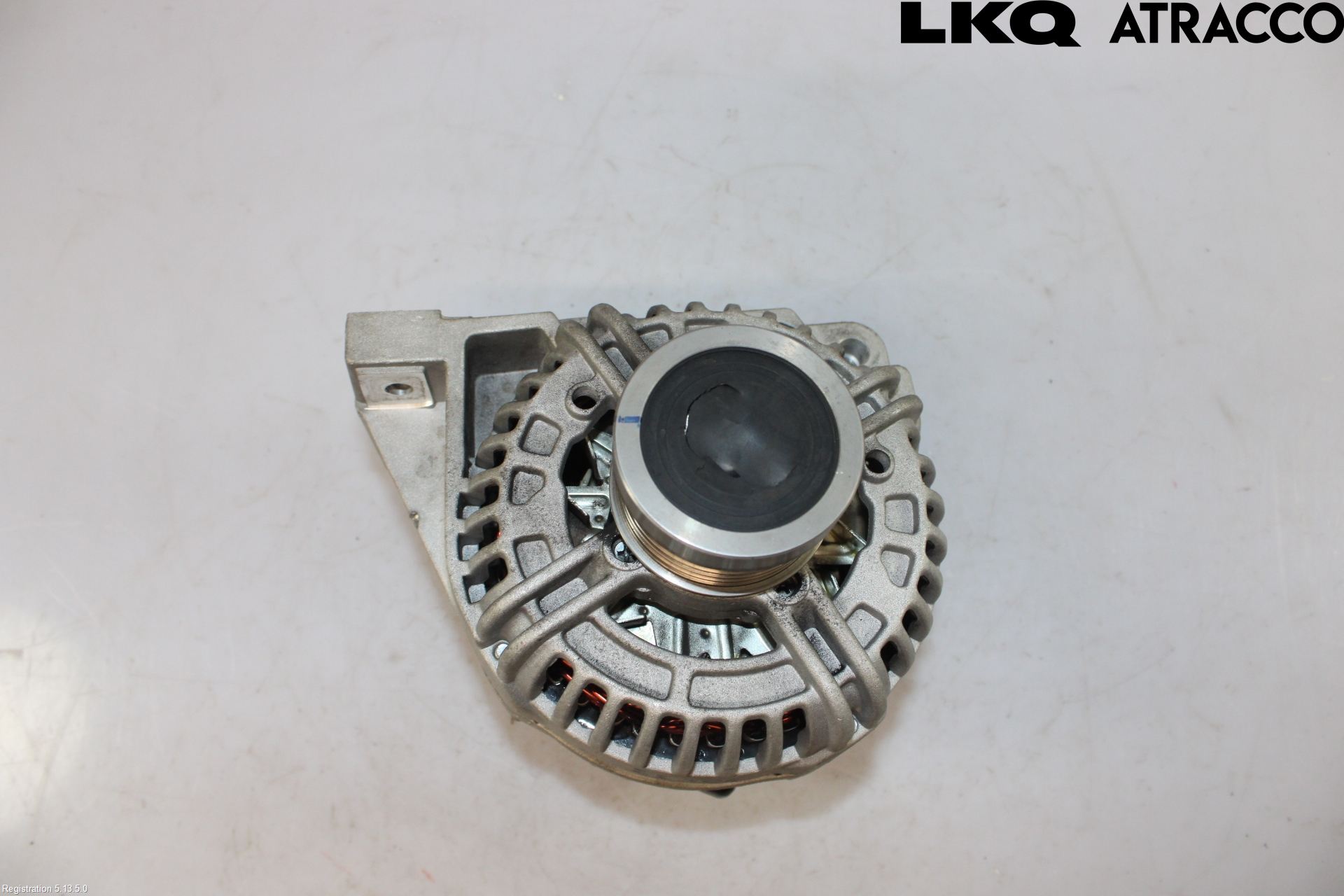 Volvo V70 00-04 Generator