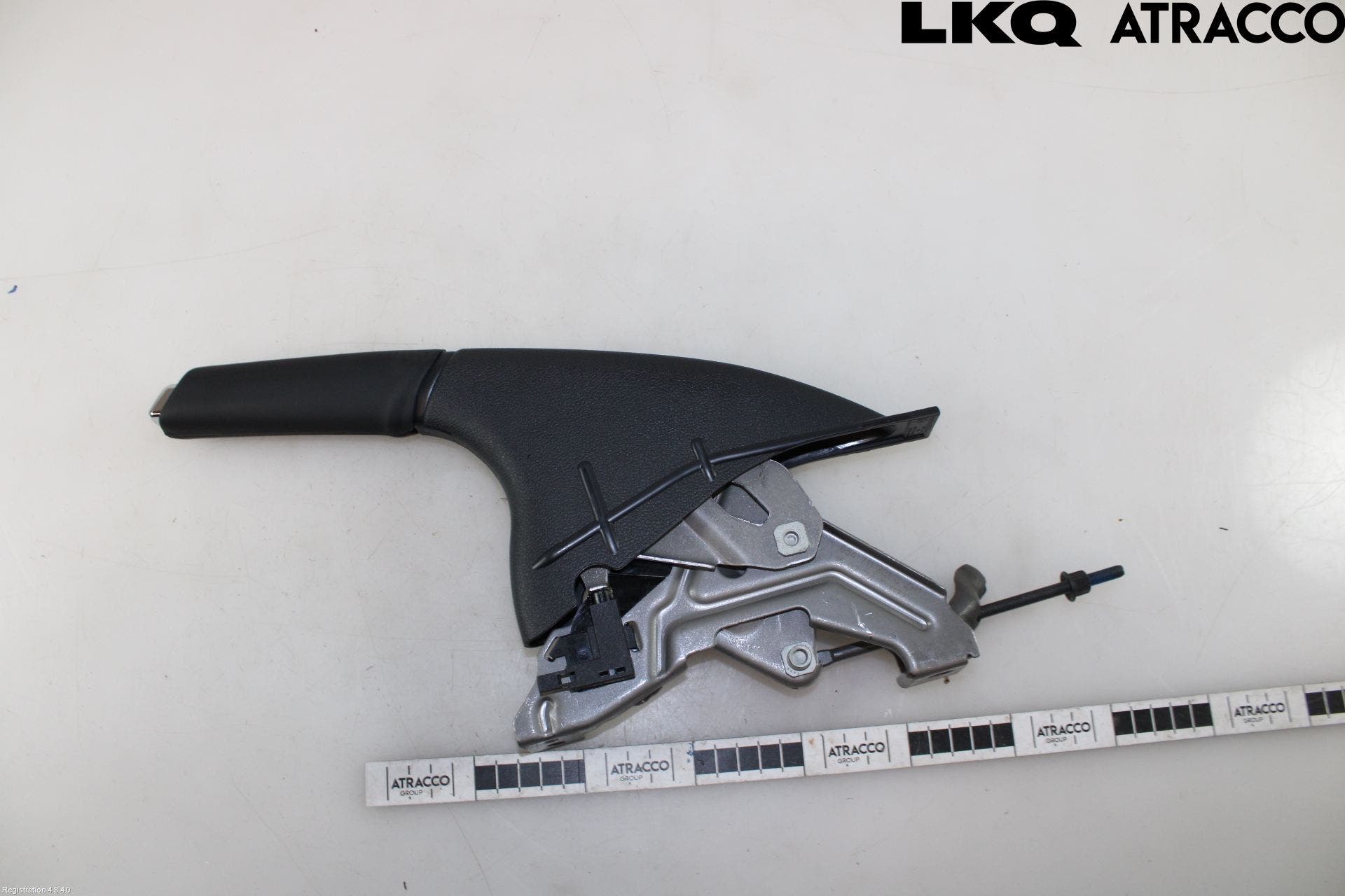 Skoda FABIA 22- Handbromsspak