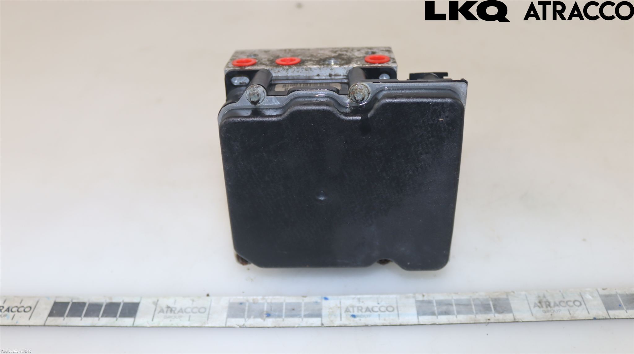 Toyota AURIS 10-12 Abs Hydraulaggregat