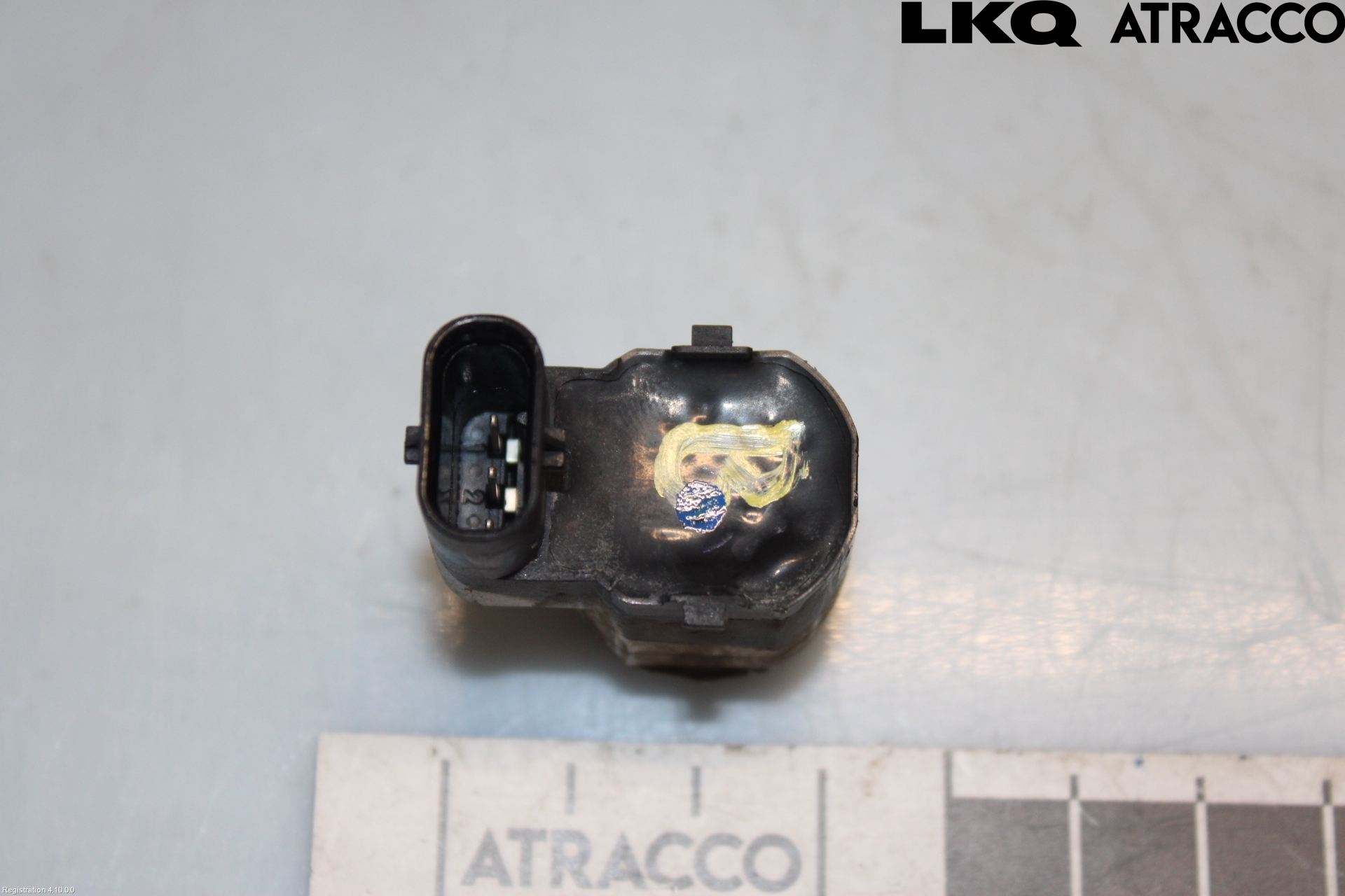 Audi A5 07-16 Parkeringshjälp Backsensor