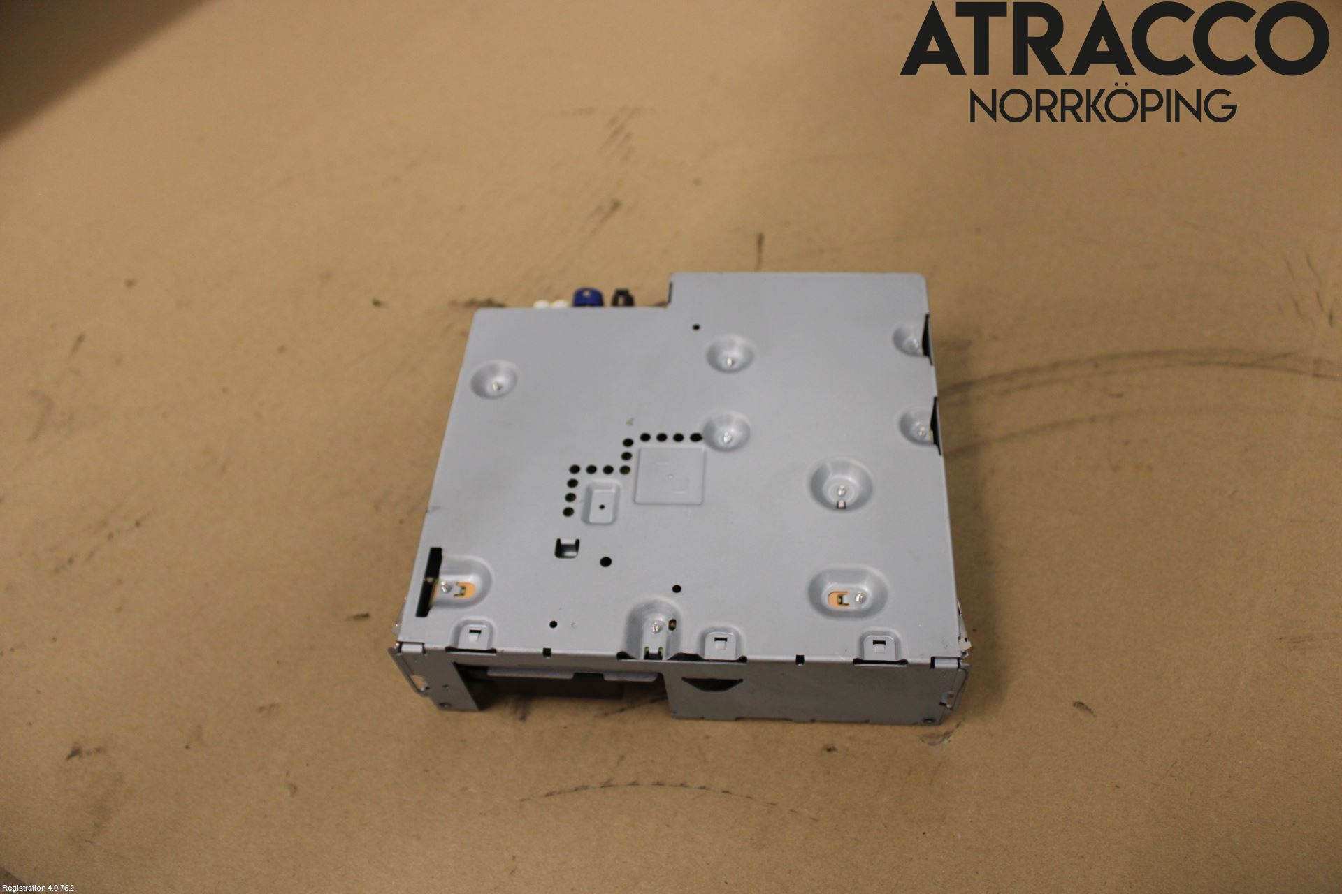 Audi A6 F2/C8 19- Multimedia Övrigt