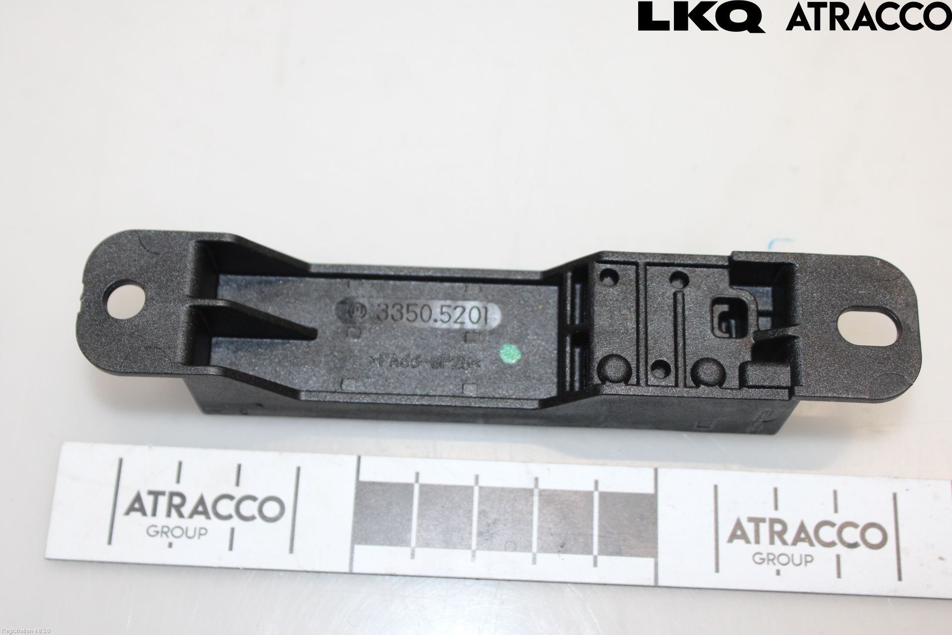 Mercedes-Benz MB GLC-KLASS (X253/C253) 15-22 Antenn