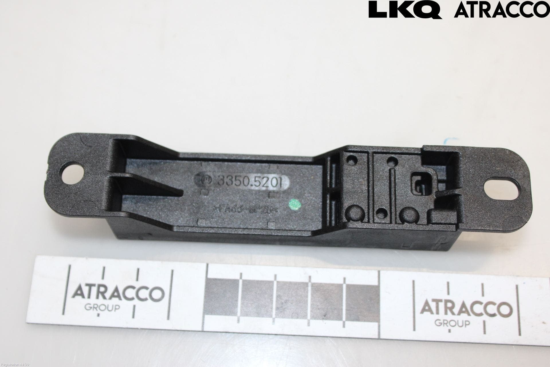 MB GLC-KLASS (X253/C253) 15-22 Antenn