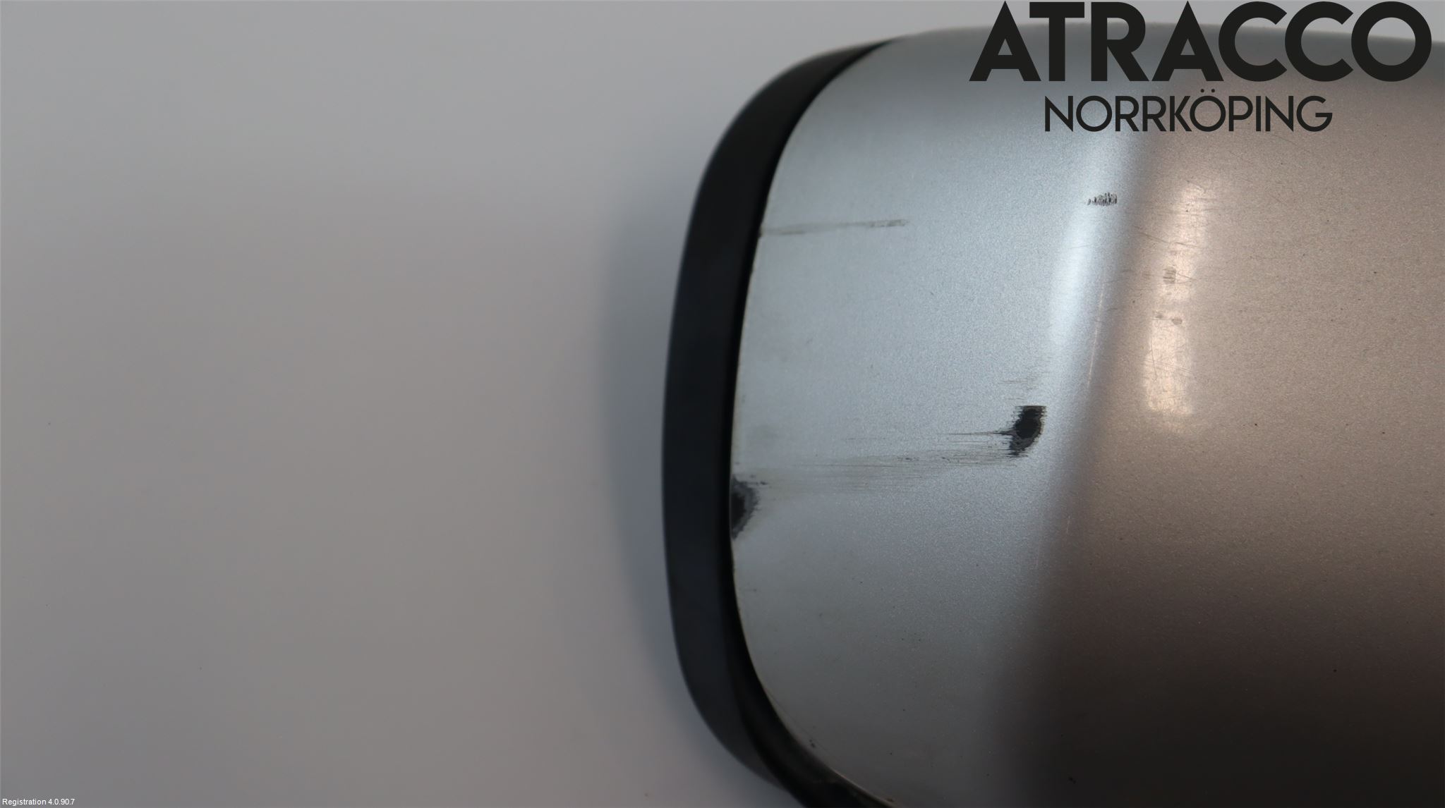 BMW 3 E46      98-05 Spegel Yttre El Hö