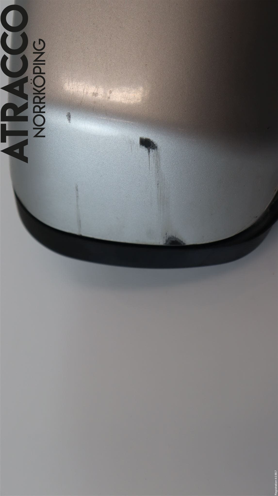 BMW 3 E46 98-05 Spegel Yttre El Hö