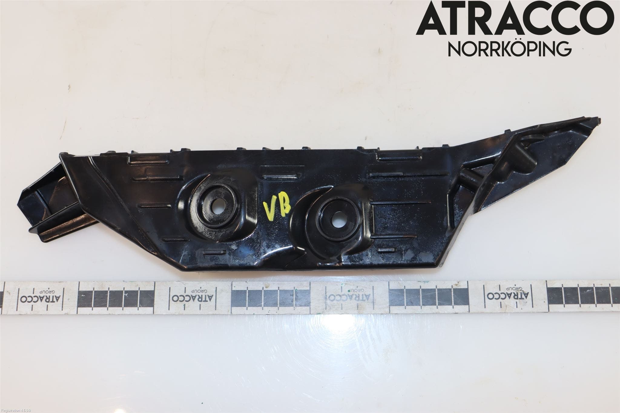 Seat ARONA Stötfångarfäste Bak Vä