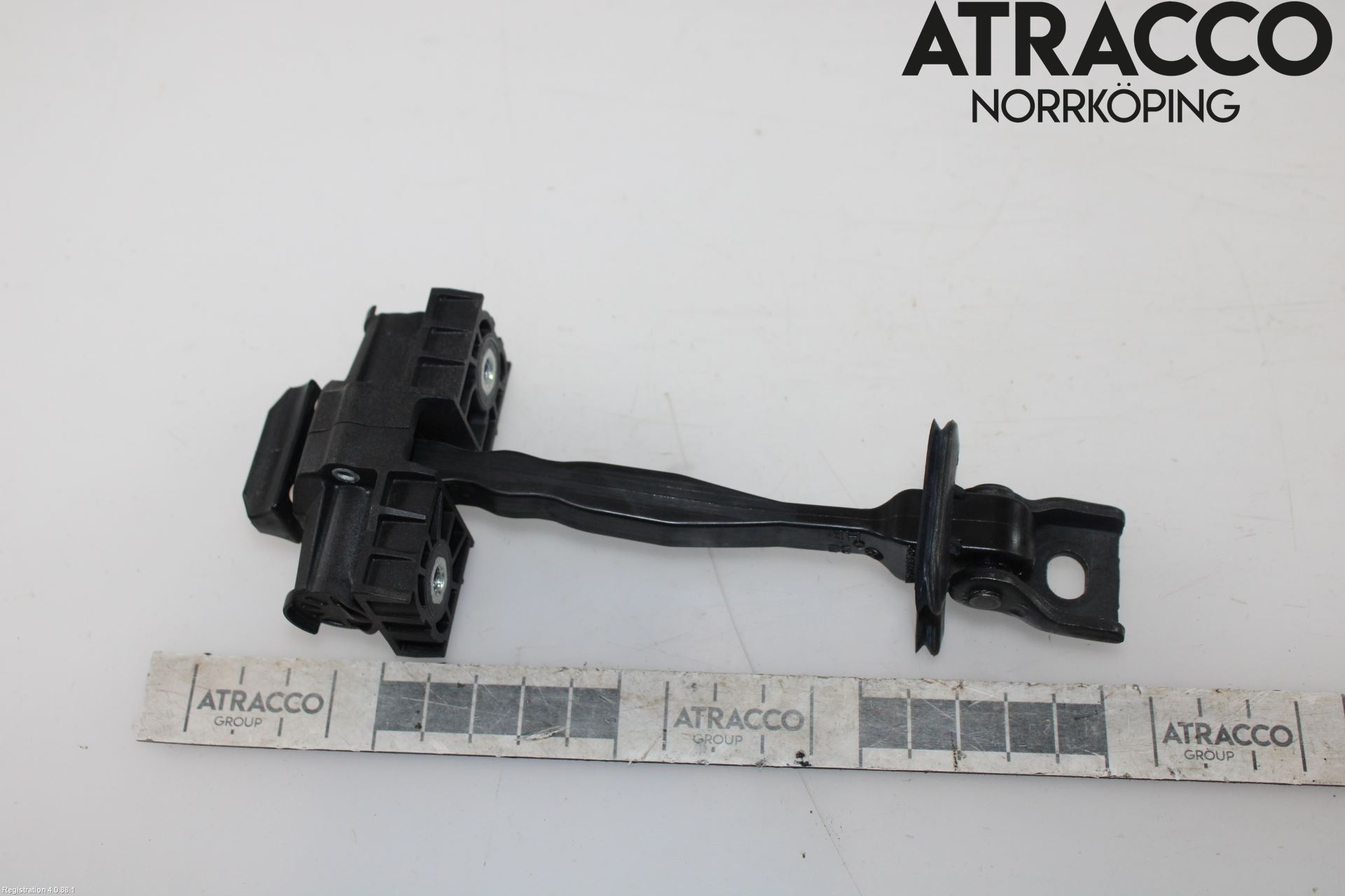 Volkswagen VW TAIGO 22- Dörrstopp