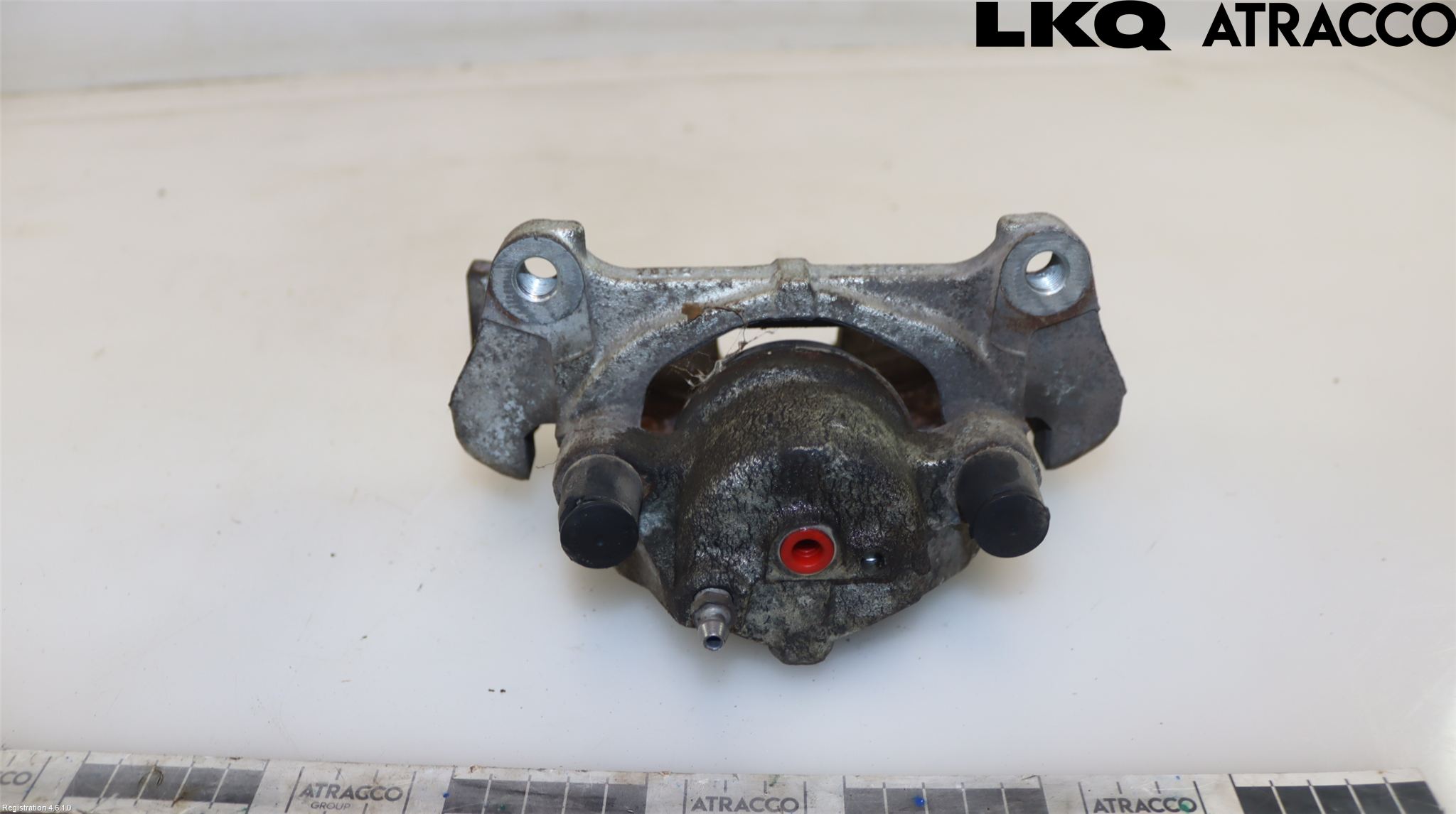 Toyota YARIS XP21 20- Bromsok Fram Höger