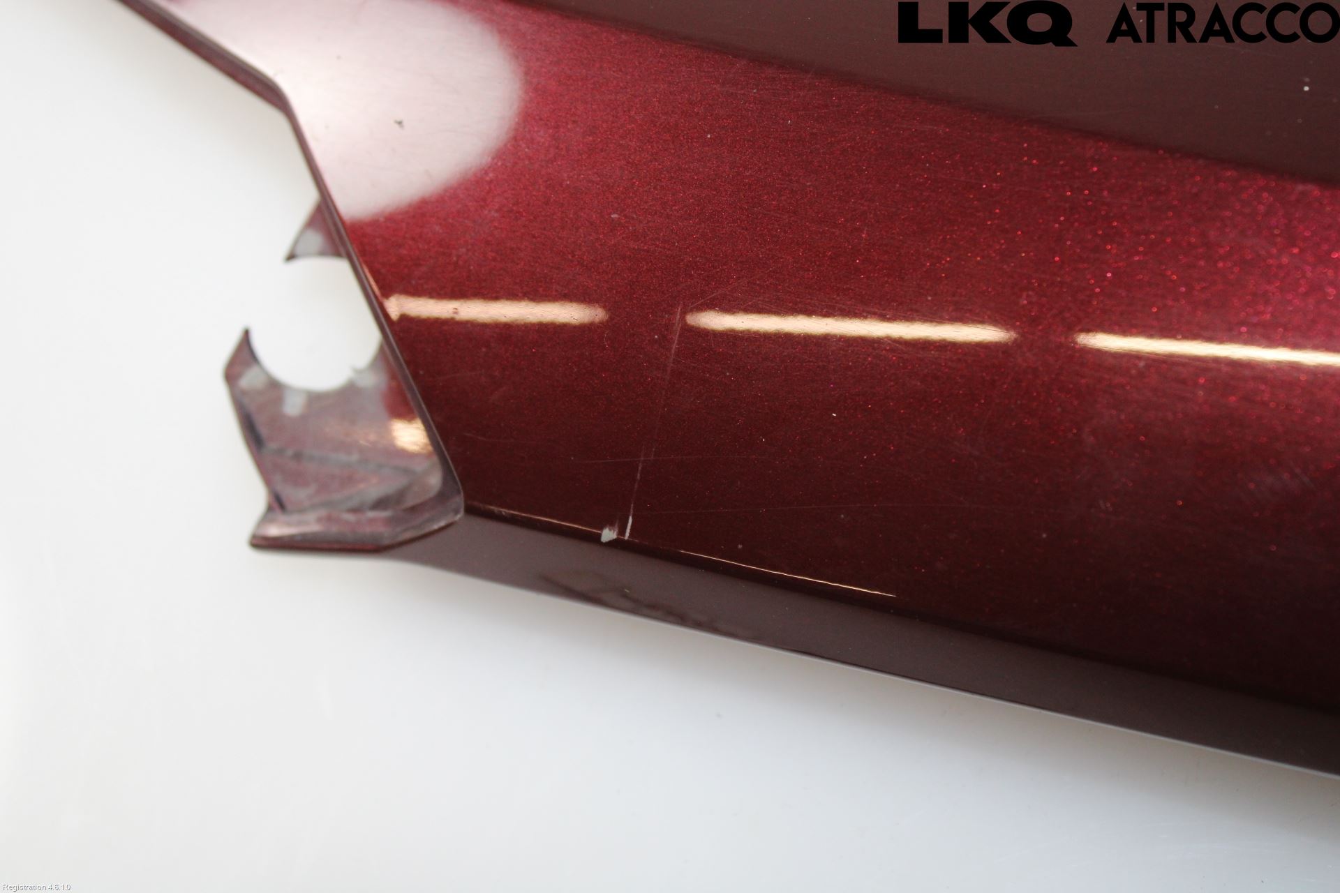 Toyota RAV4 13-18 Reflexramp-Dekorramp