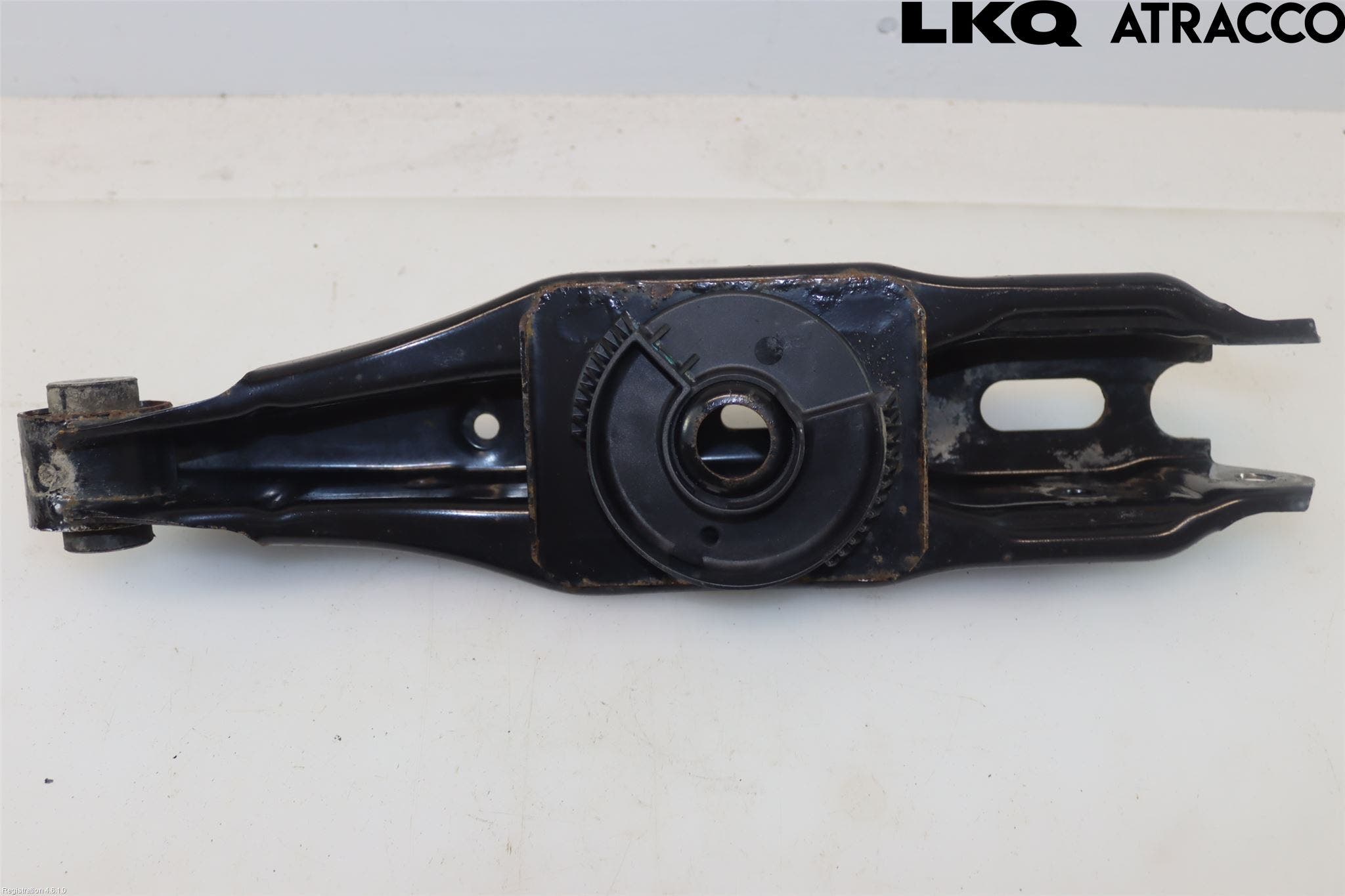 Volkswagen VW ID.4 21- Bärarm Bak Höger