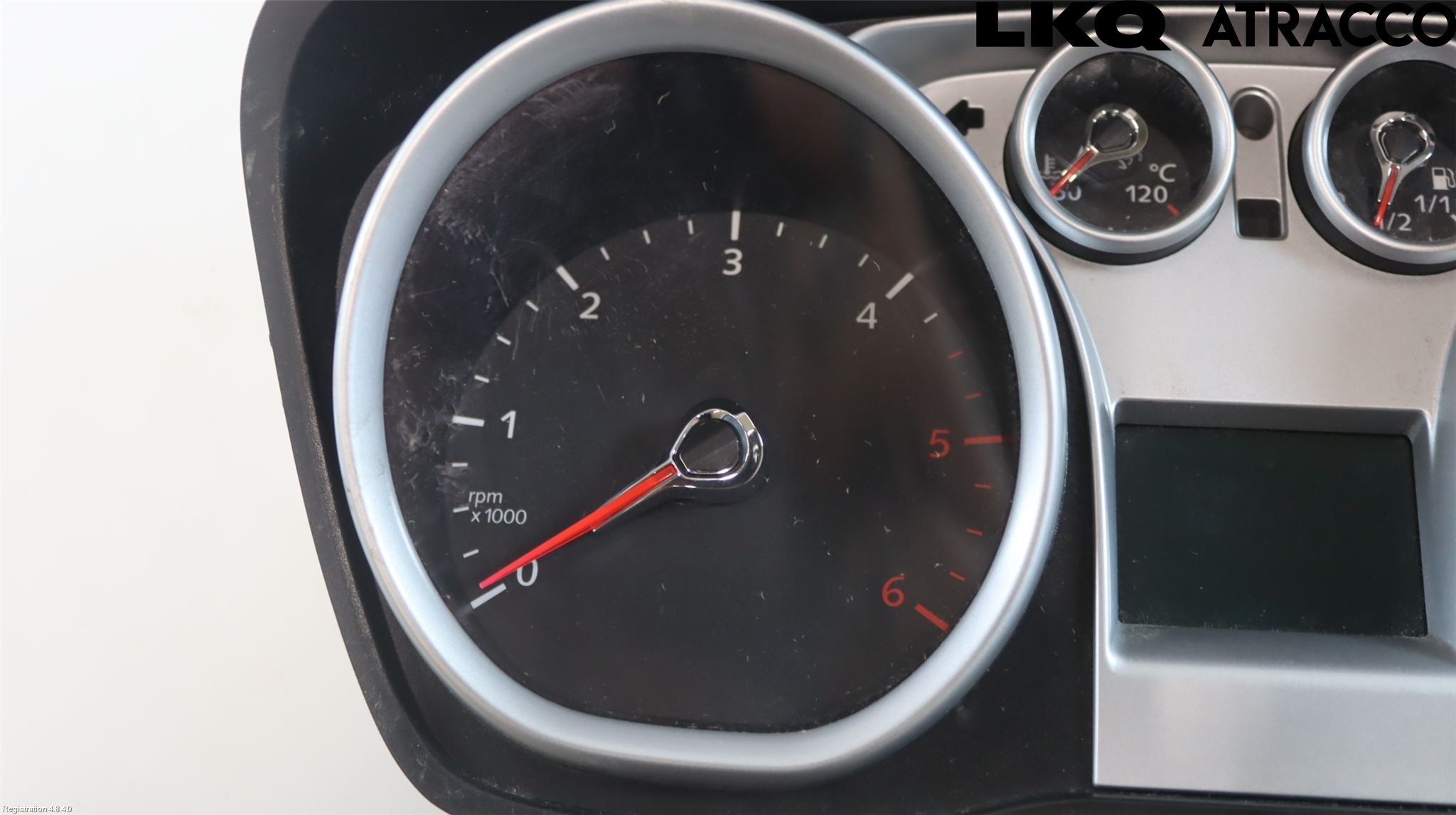 Ford FOCUS 08-11 Instrument Komb