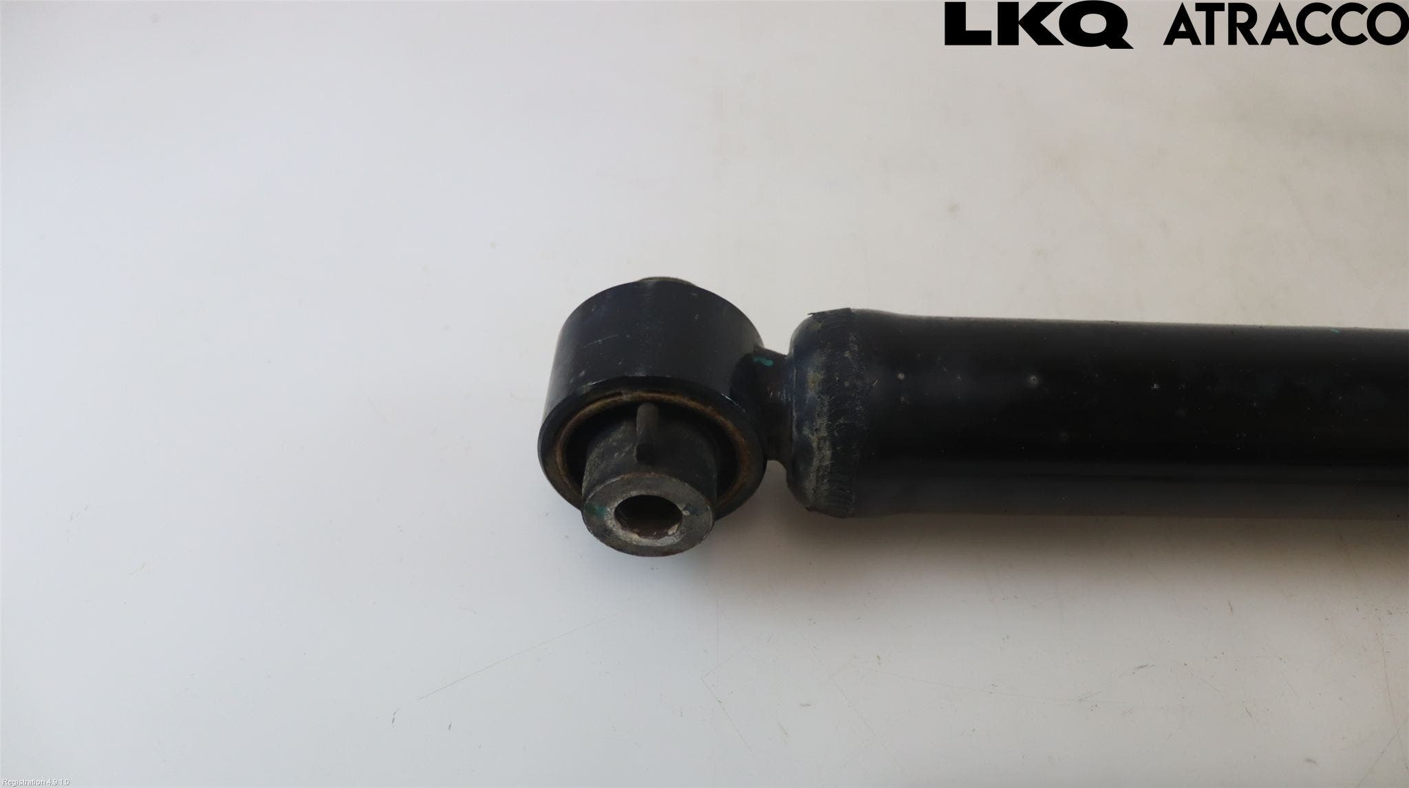 Alfa 4254 Stötdämpare Bak