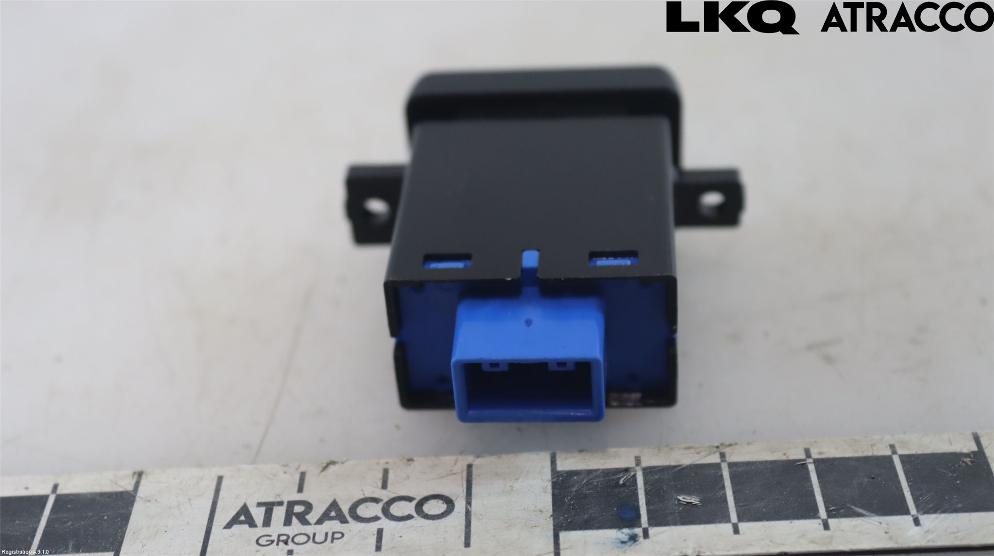 Honda ACCORD    08- Strömställare Stolvärme