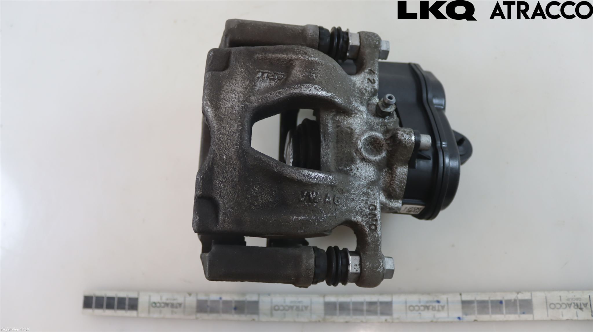 Audi A6 F2/C8 19- Bromsok Bak Höger