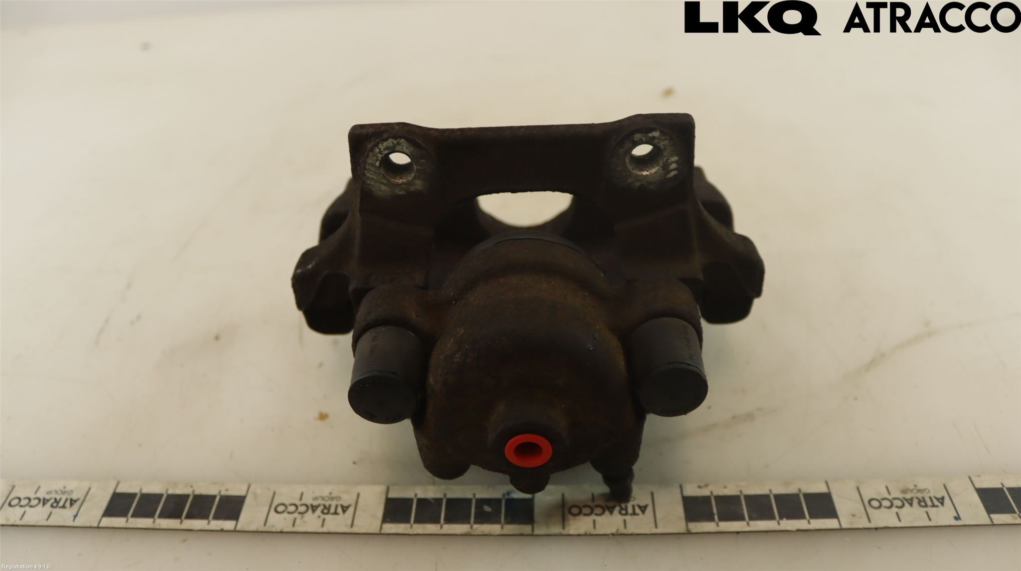 BMW 3 E92/93 Coupé/Cab 05-14 Bromsok Bak Vänster