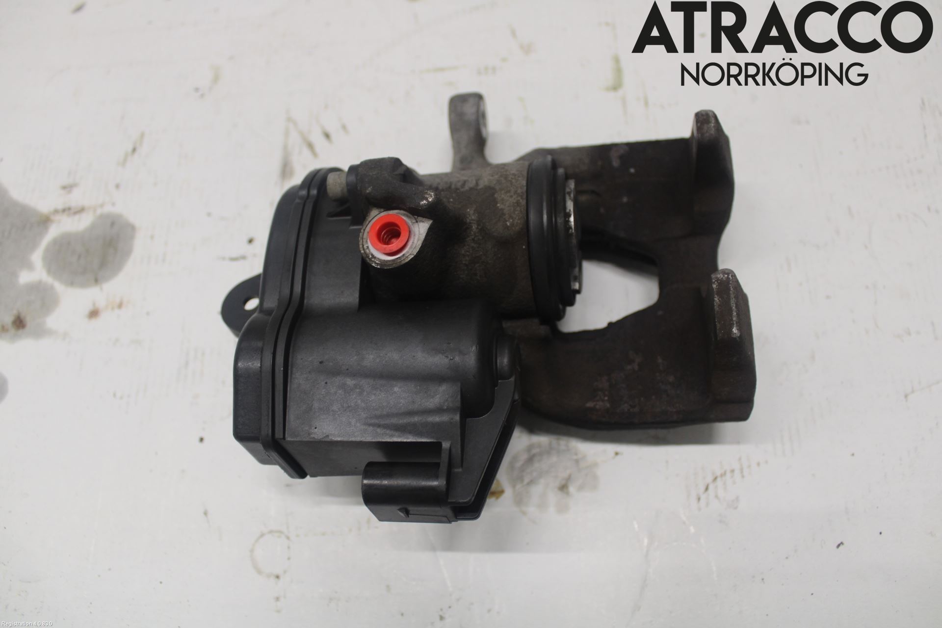 Audi A4/S4 B9 16-19 Bromsok Bak Vänster