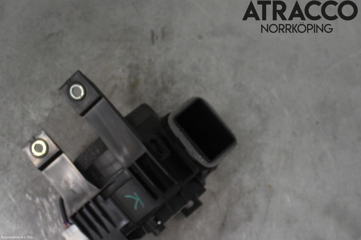 Toyota COROLLA 19- Kylfläkt El