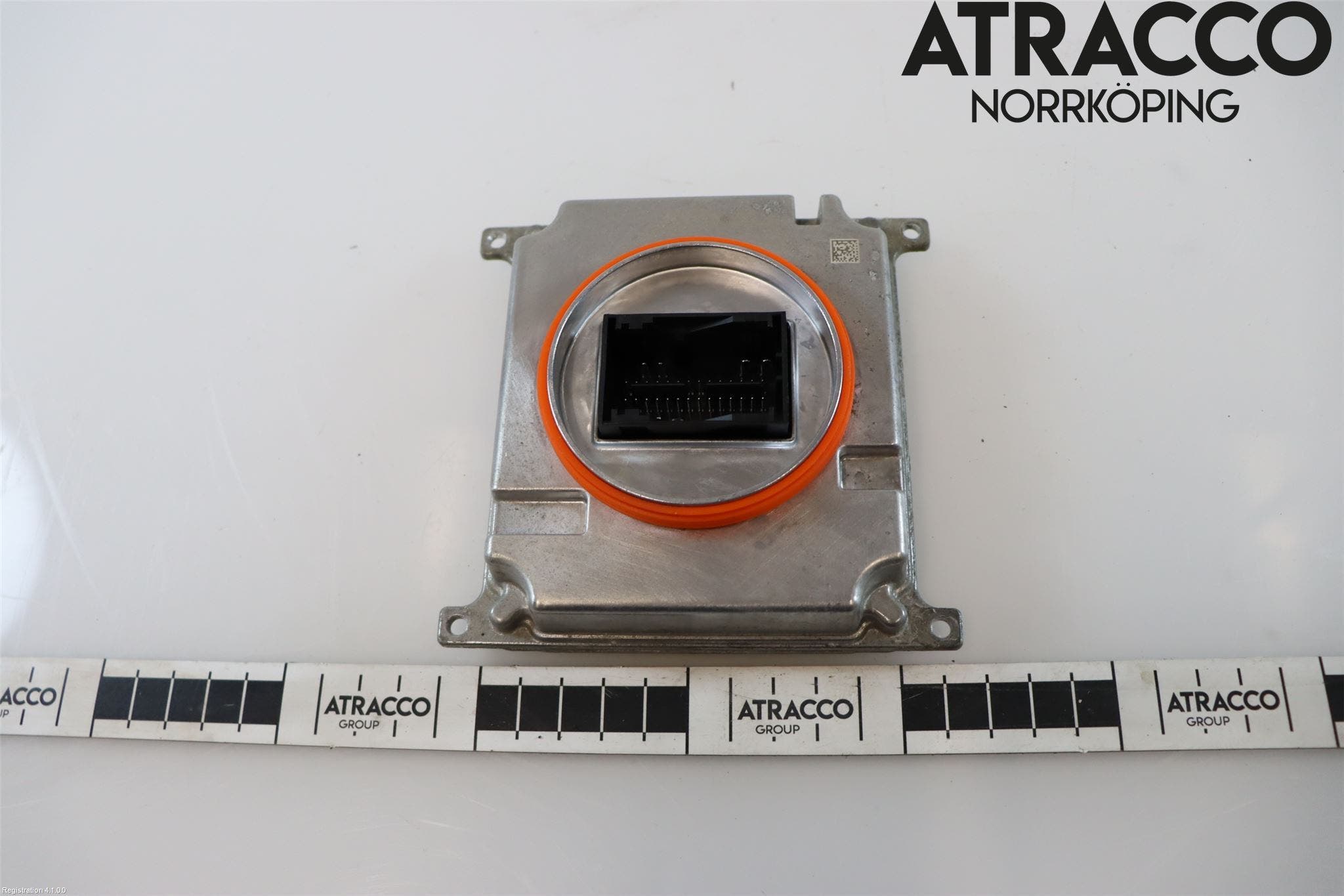 Volkswagen VW GOLF / E-GOLF VII 13-20 Styrenhet Strålkastare