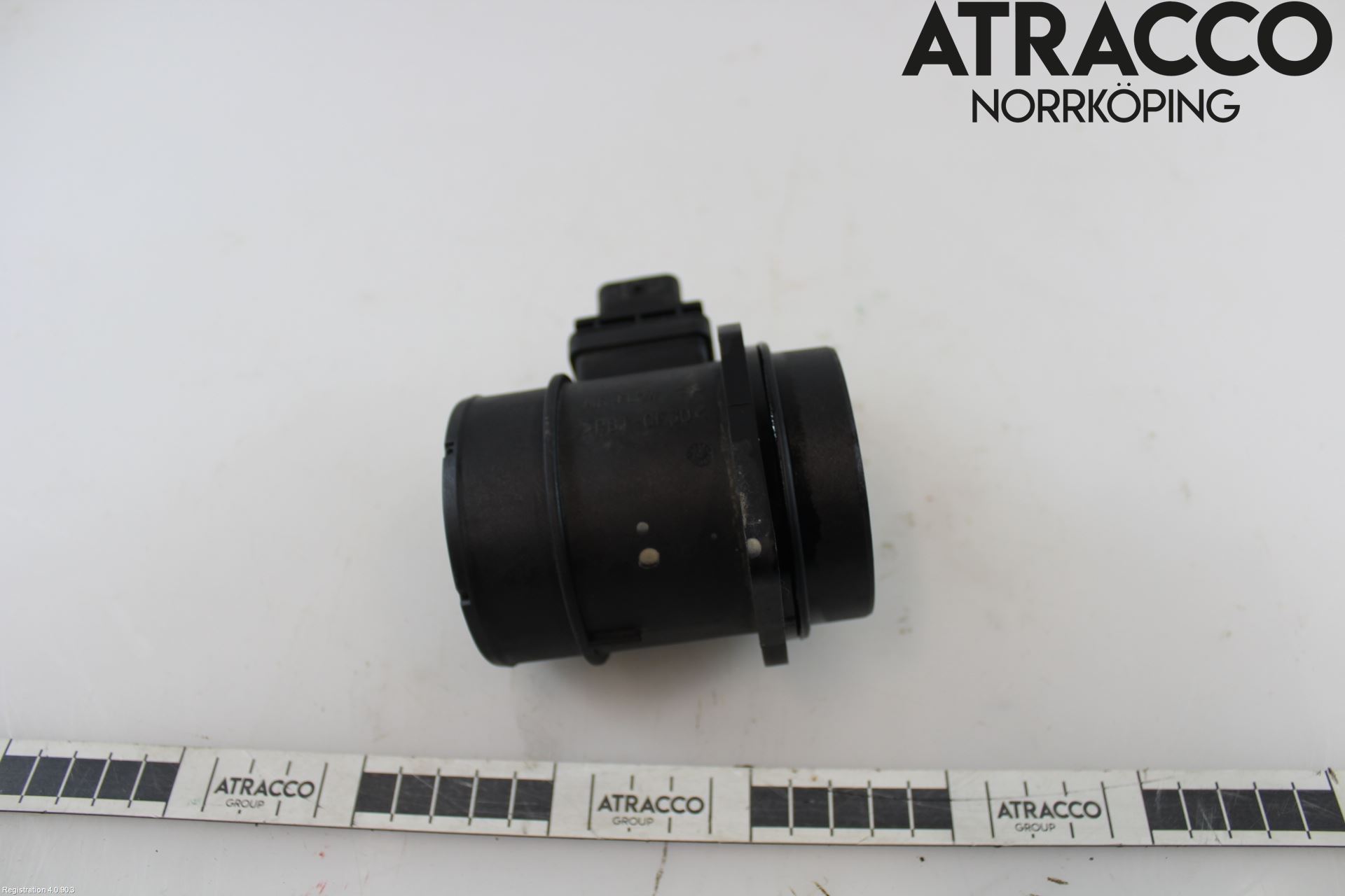 Hyundai i30 FD 07-12 Injluftmassamätare