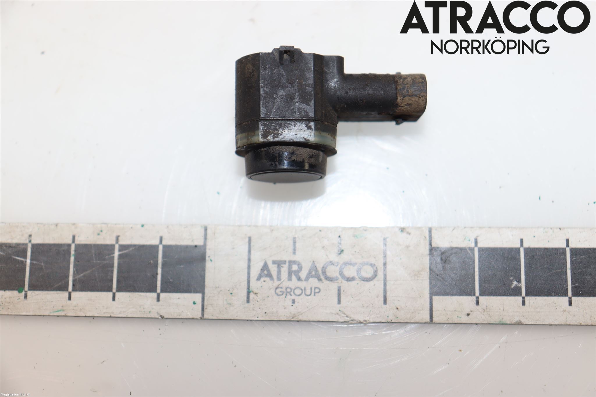 Audi A6 ALLROAD 12-18 Parkeringshjälp Backsensor